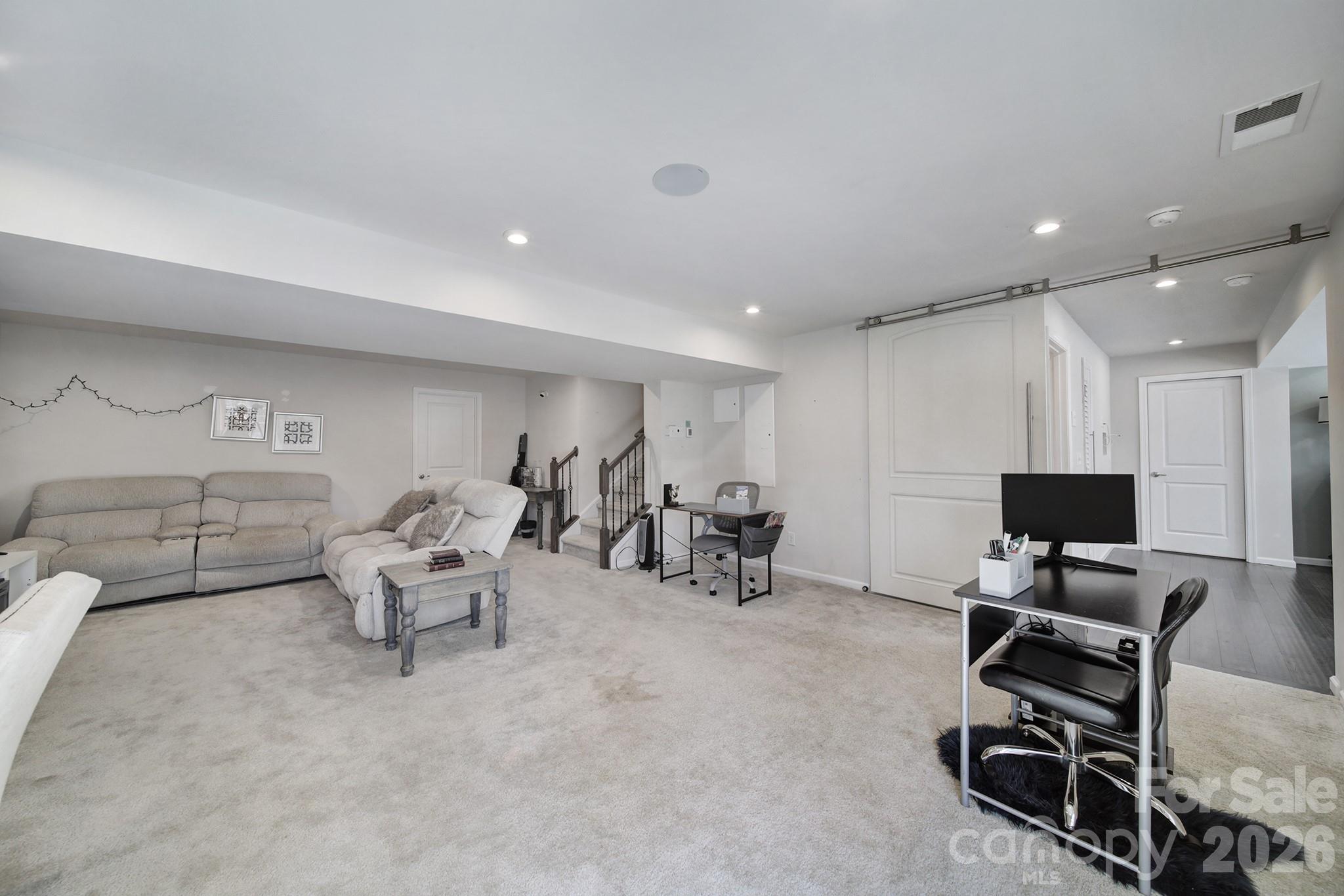 6710 Carradale Way — Charlotte
