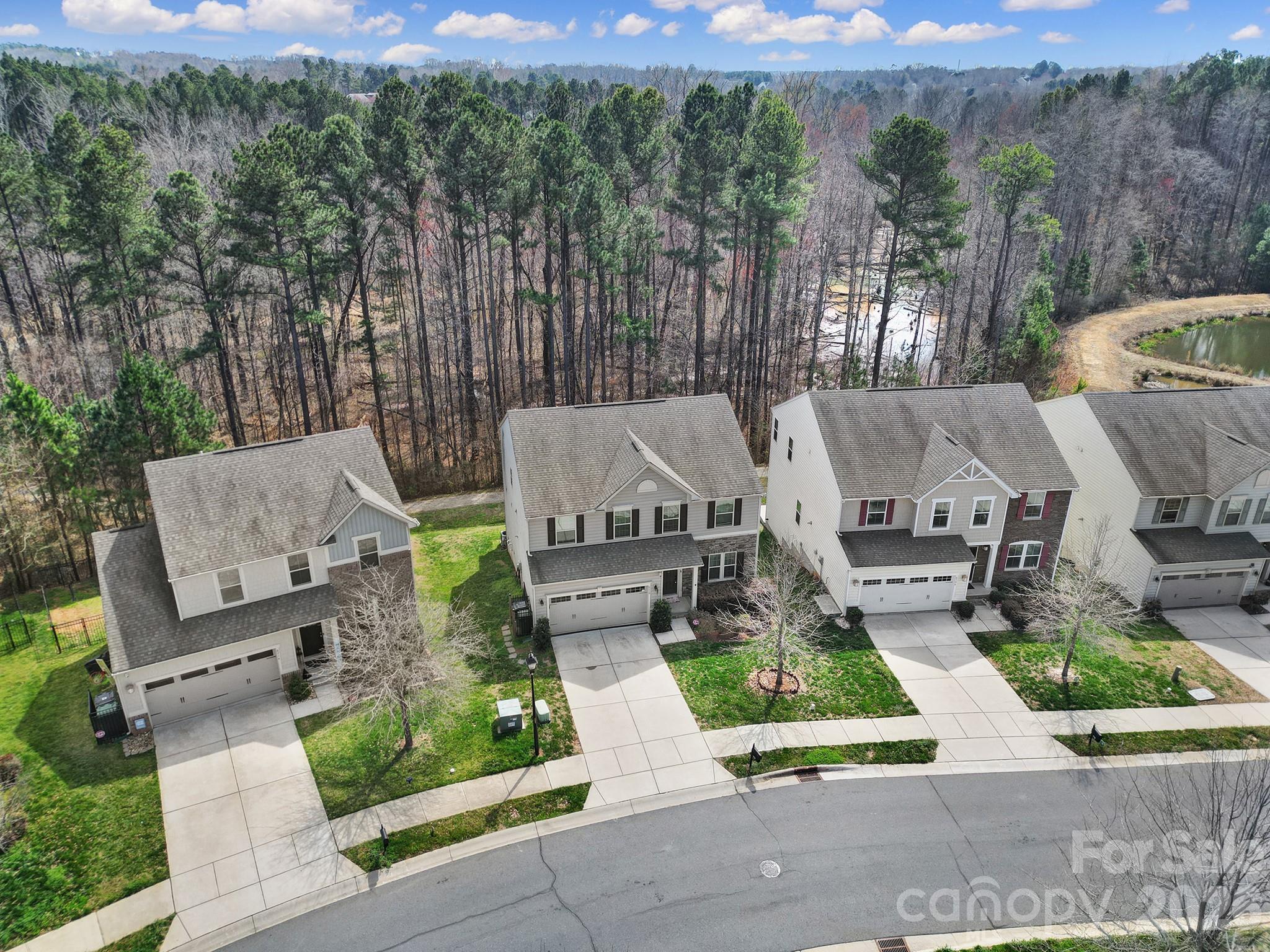 6710 Carradale Way — Charlotte
