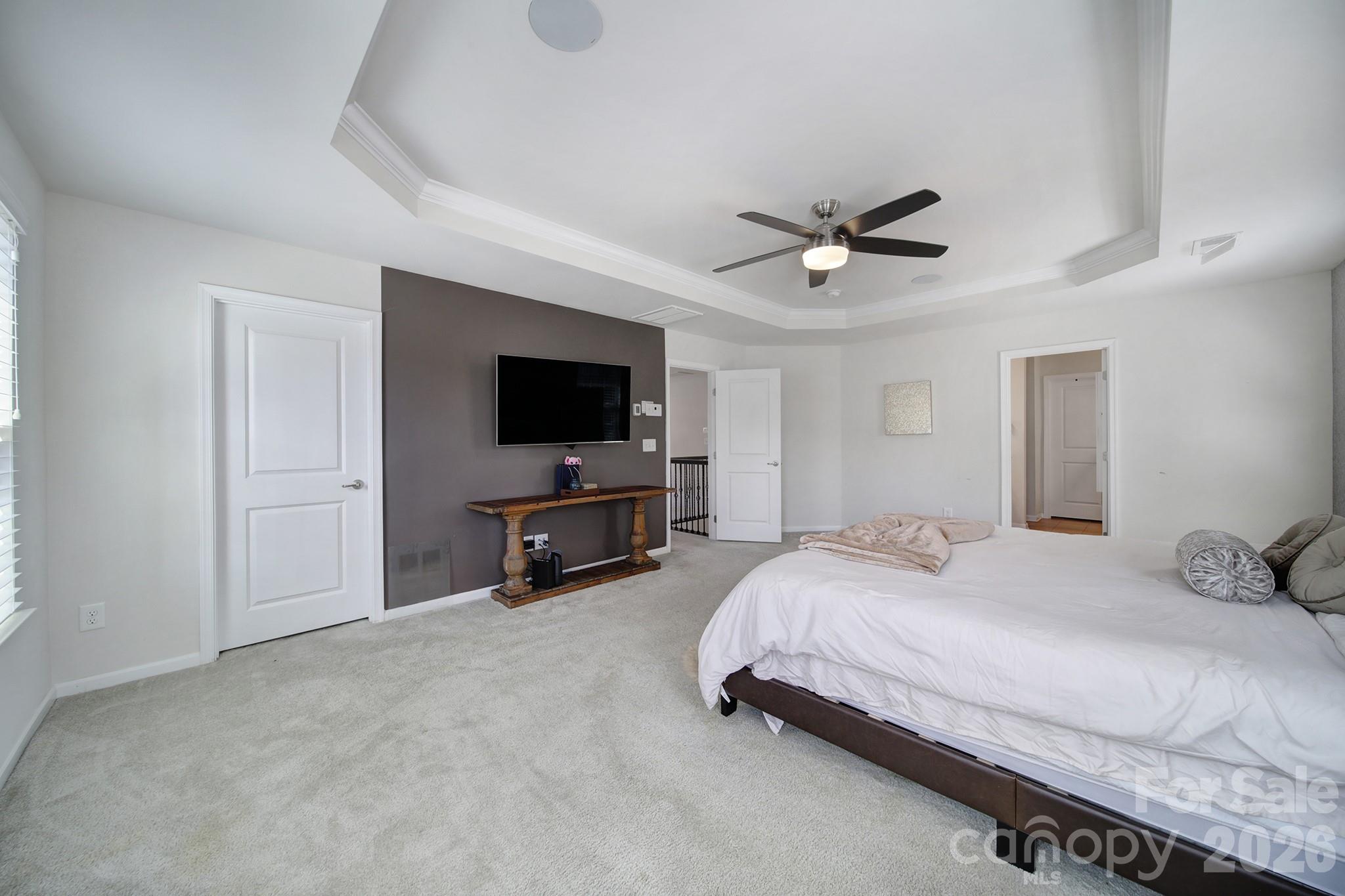 6710 Carradale Way — Charlotte