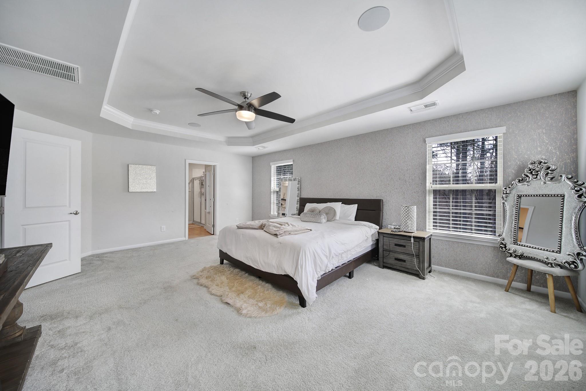 6710 Carradale Way — Charlotte