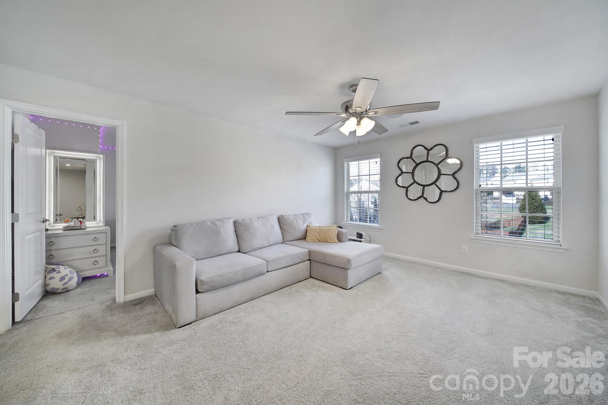 6710 Carradale Way — Charlotte