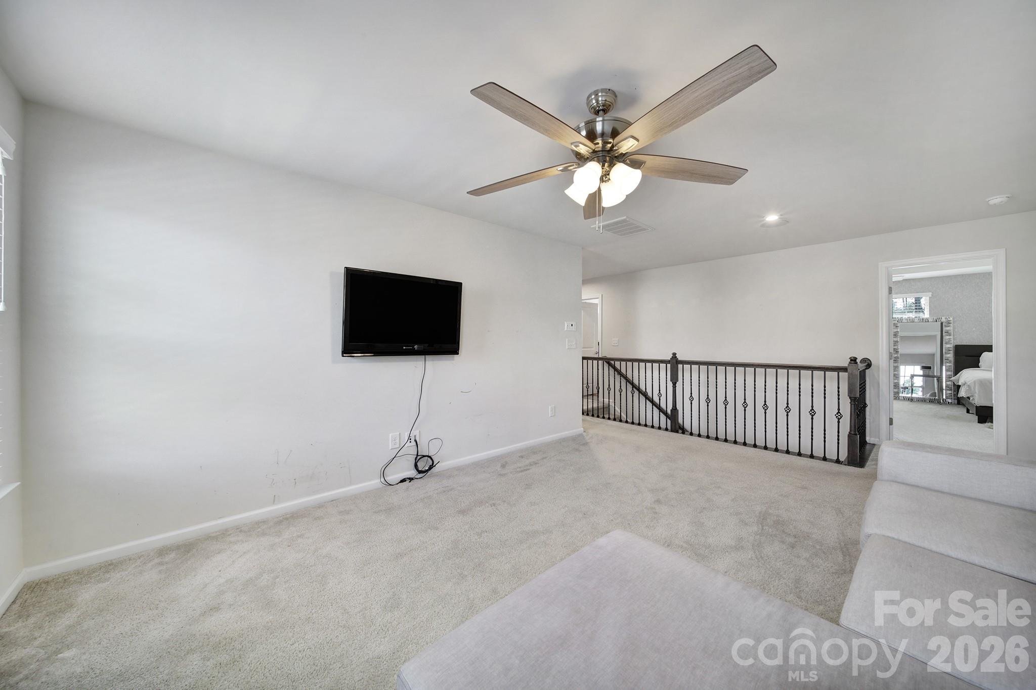 6710 Carradale Way — Charlotte