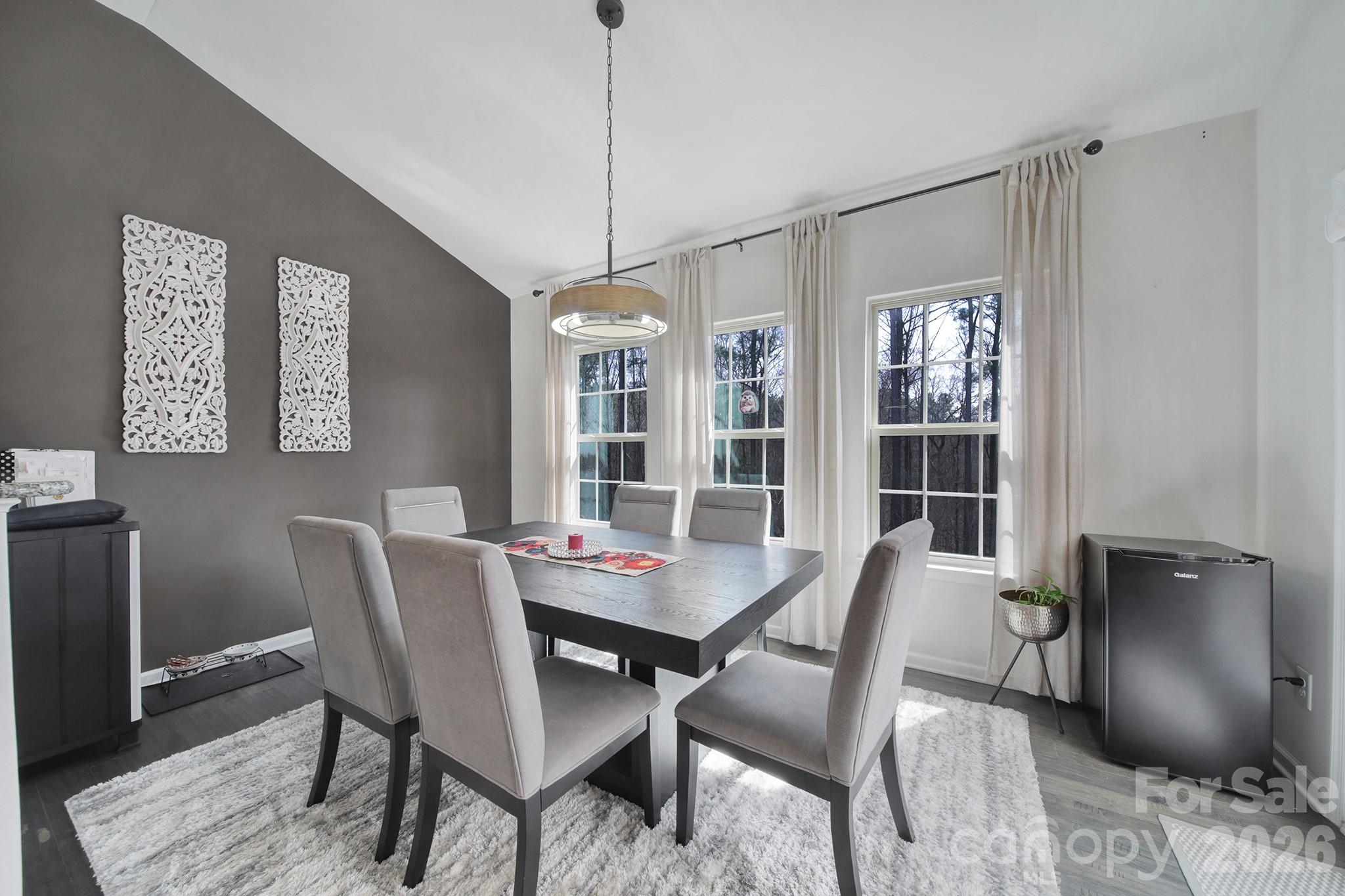 6710 Carradale Way — Charlotte
