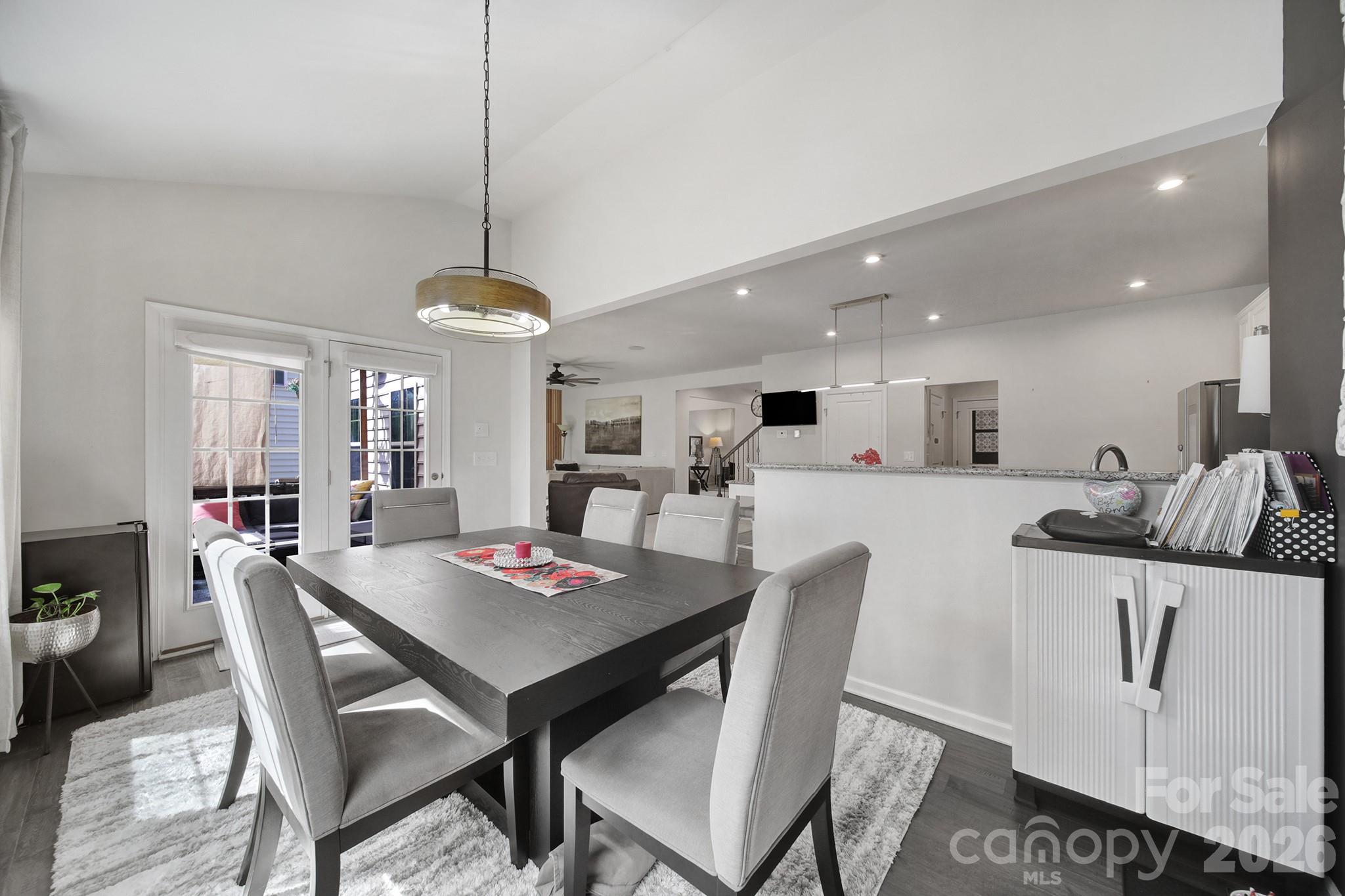 6710 Carradale Way — Charlotte