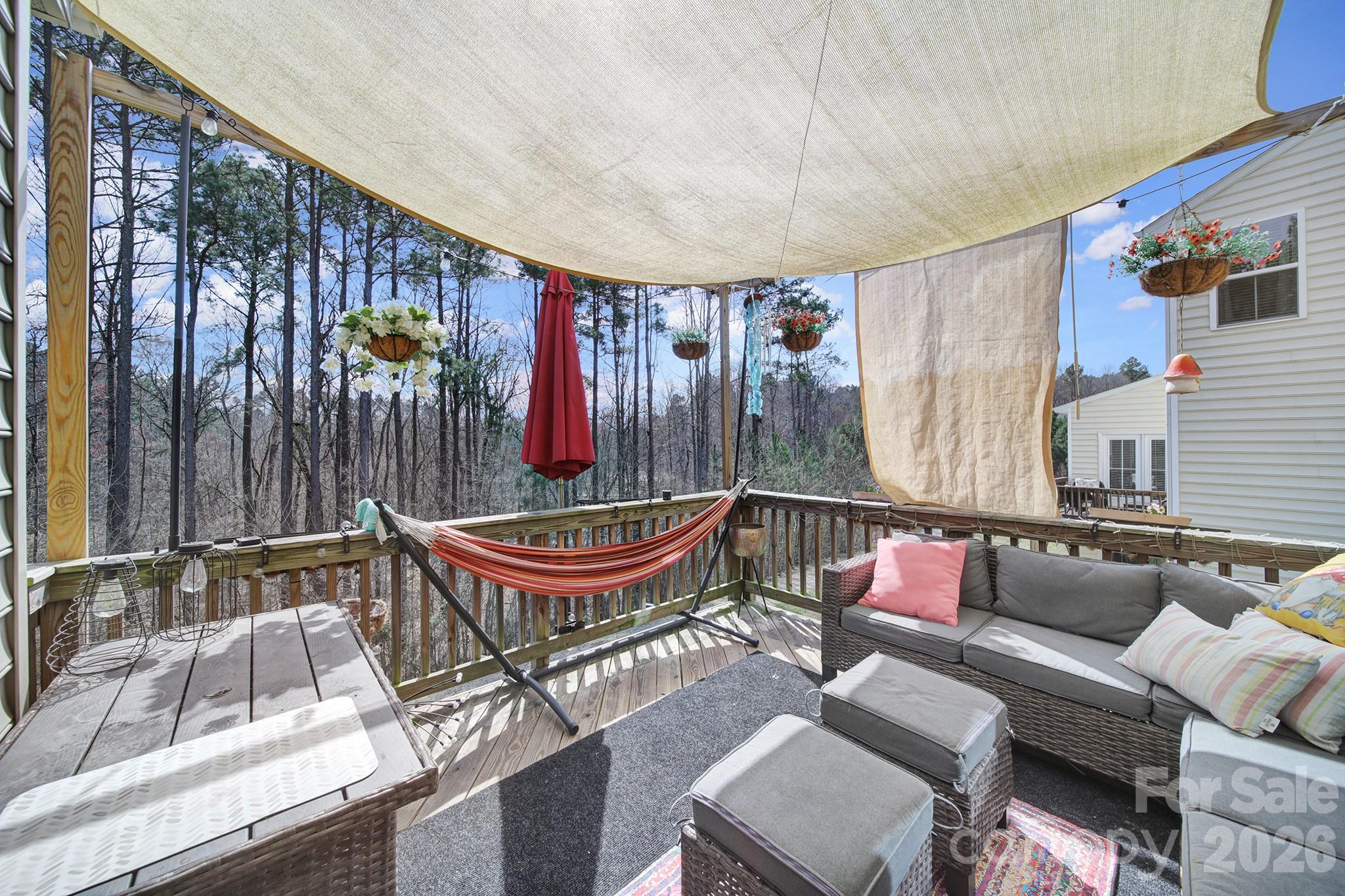 6710 Carradale Way — Charlotte