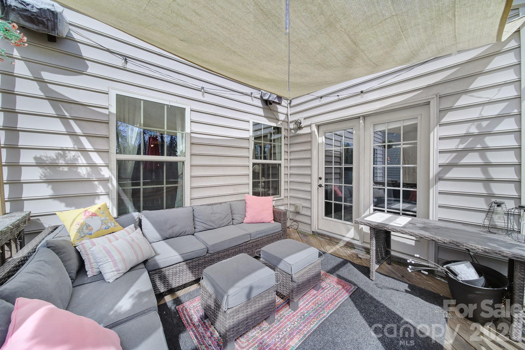 6710 Carradale Way — Charlotte