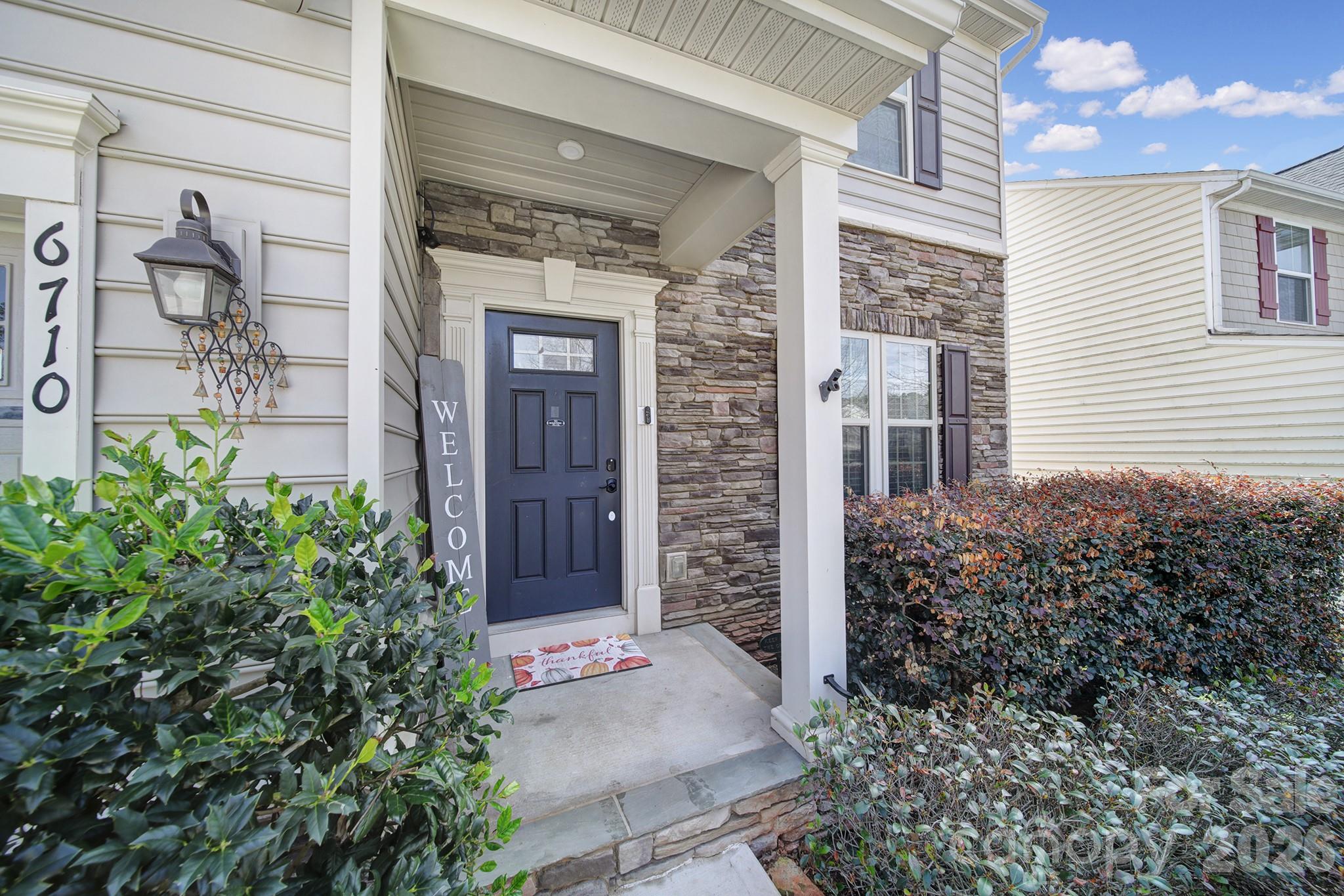 6710 Carradale Way — Charlotte
