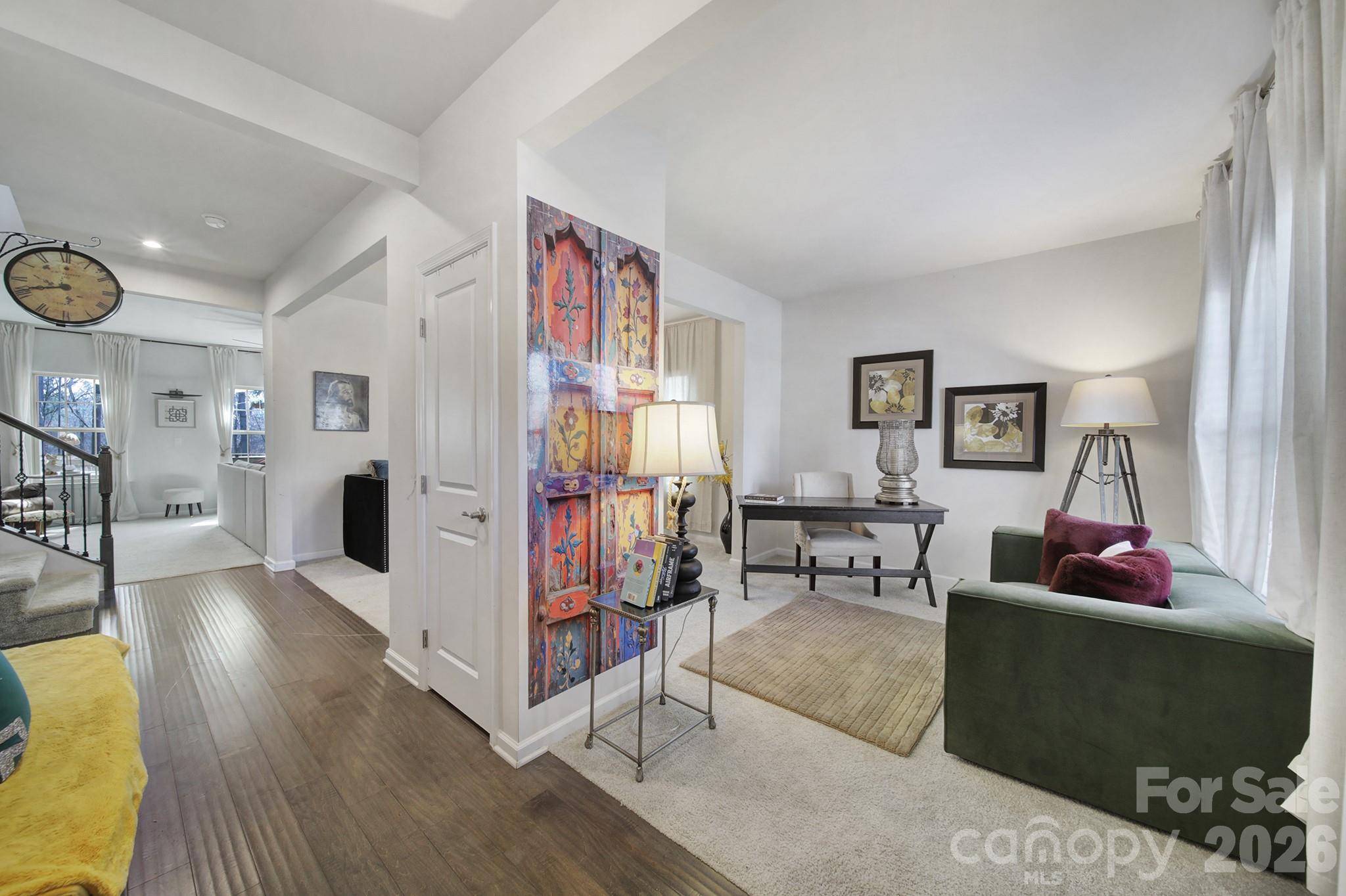 6710 Carradale Way — Charlotte