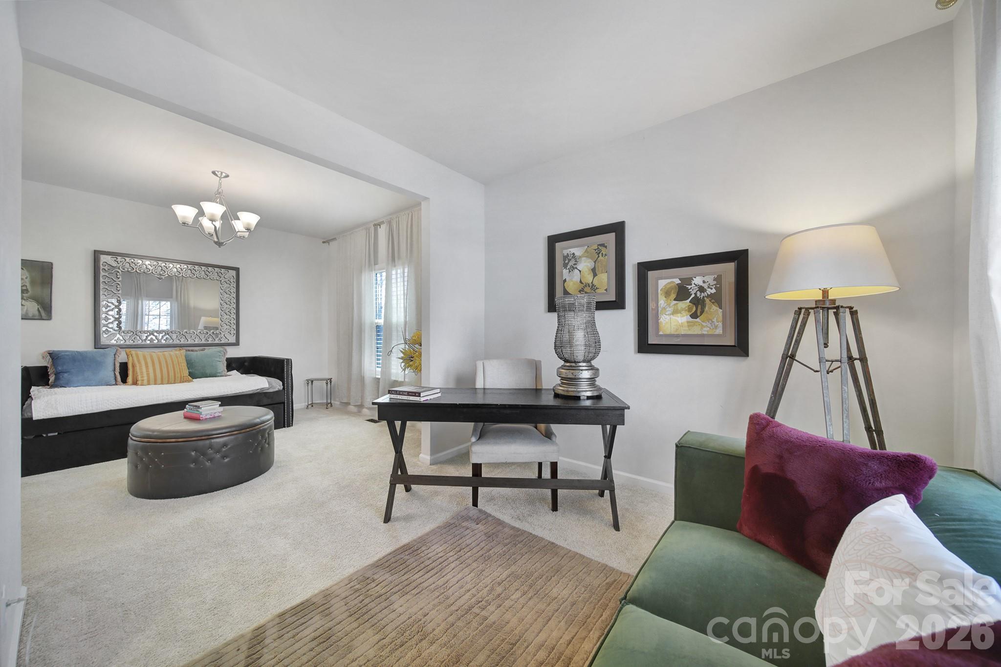 6710 Carradale Way — Charlotte