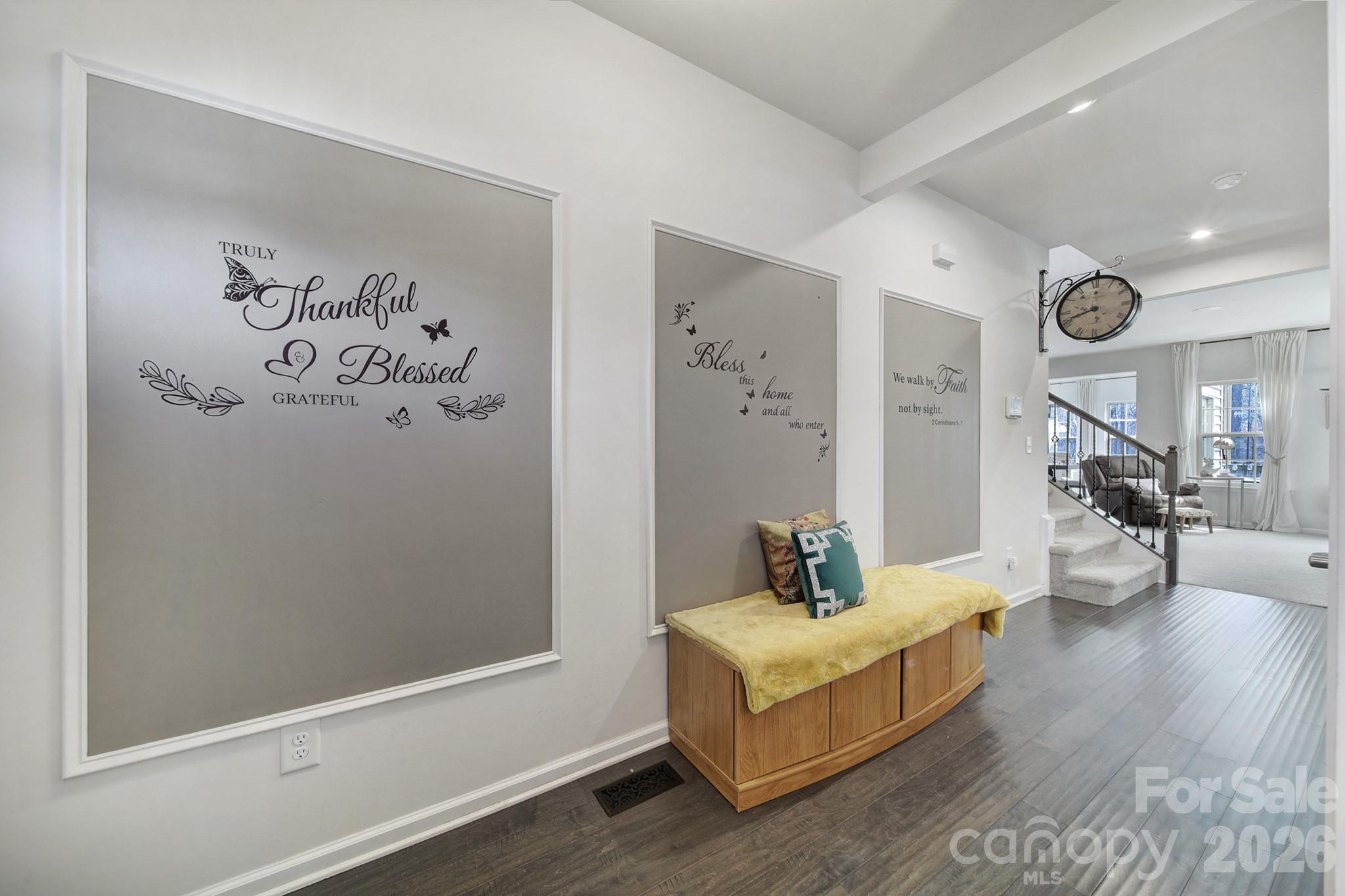 6710 Carradale Way — Charlotte
