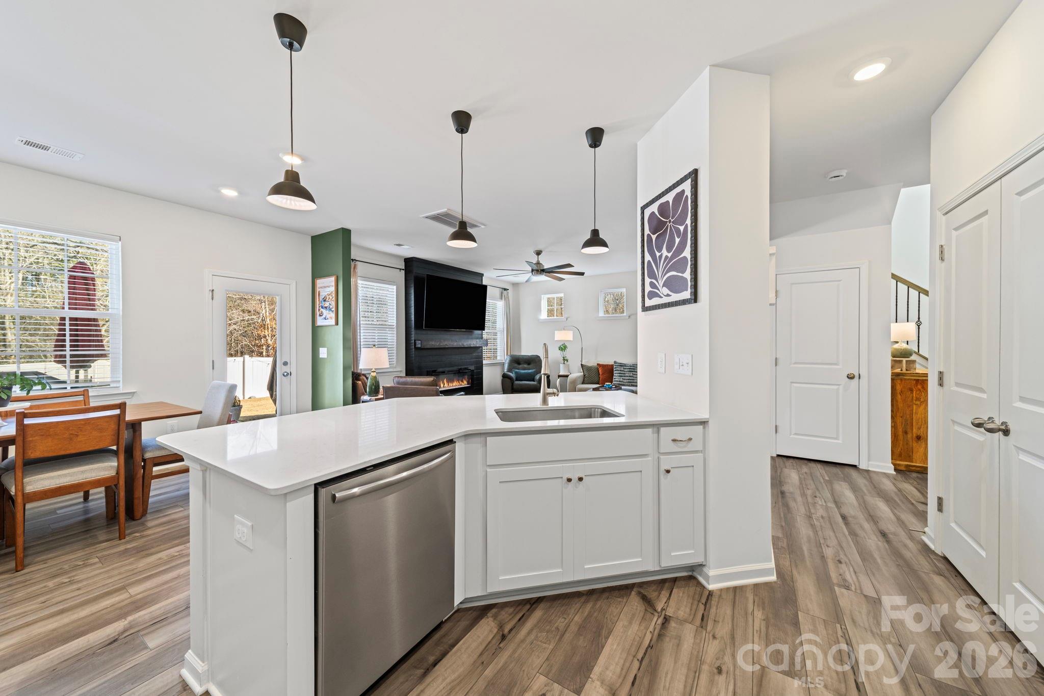 5843 Soft Shell Drive — Lancaster