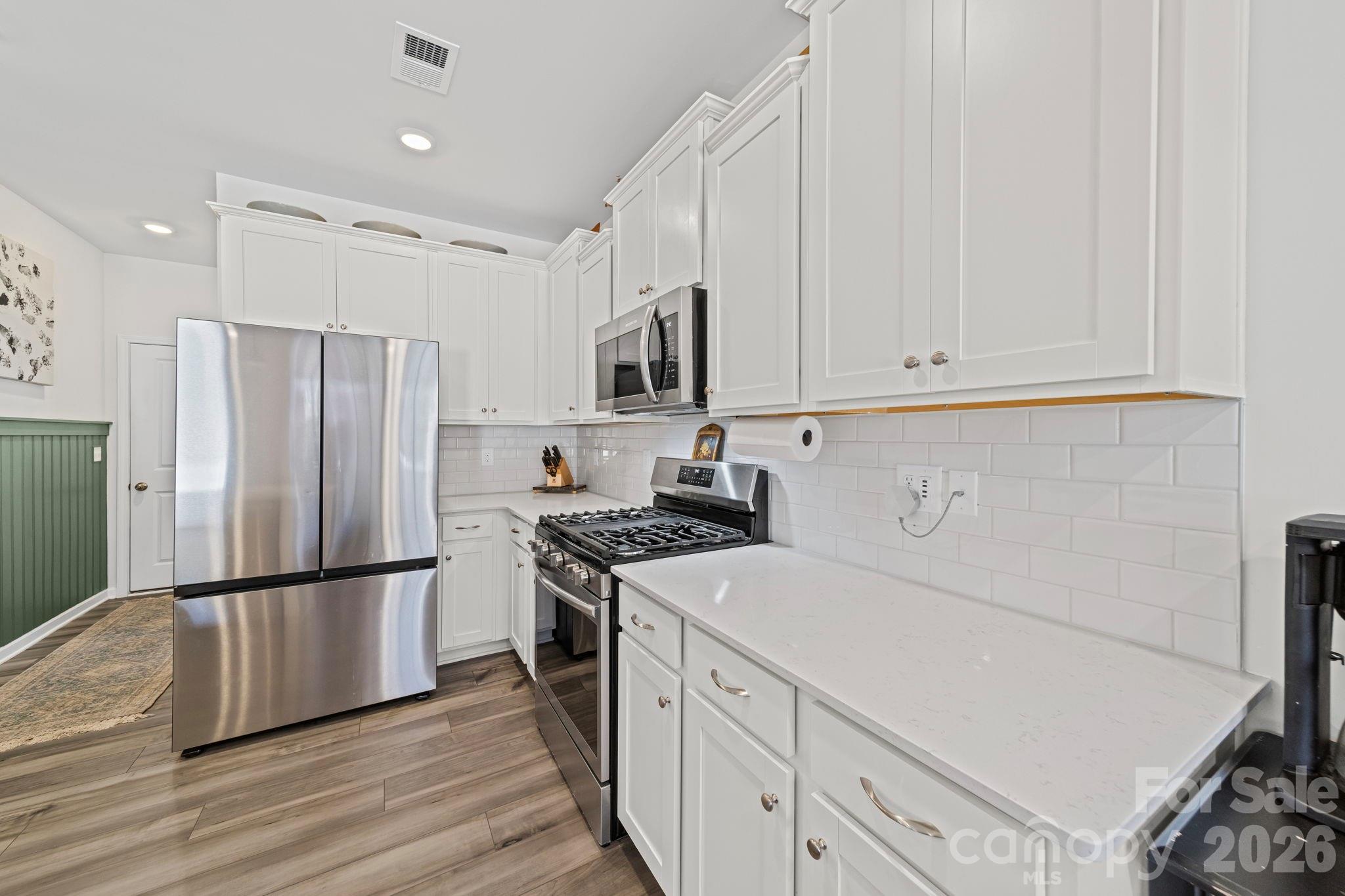 5843 Soft Shell Drive — Lancaster