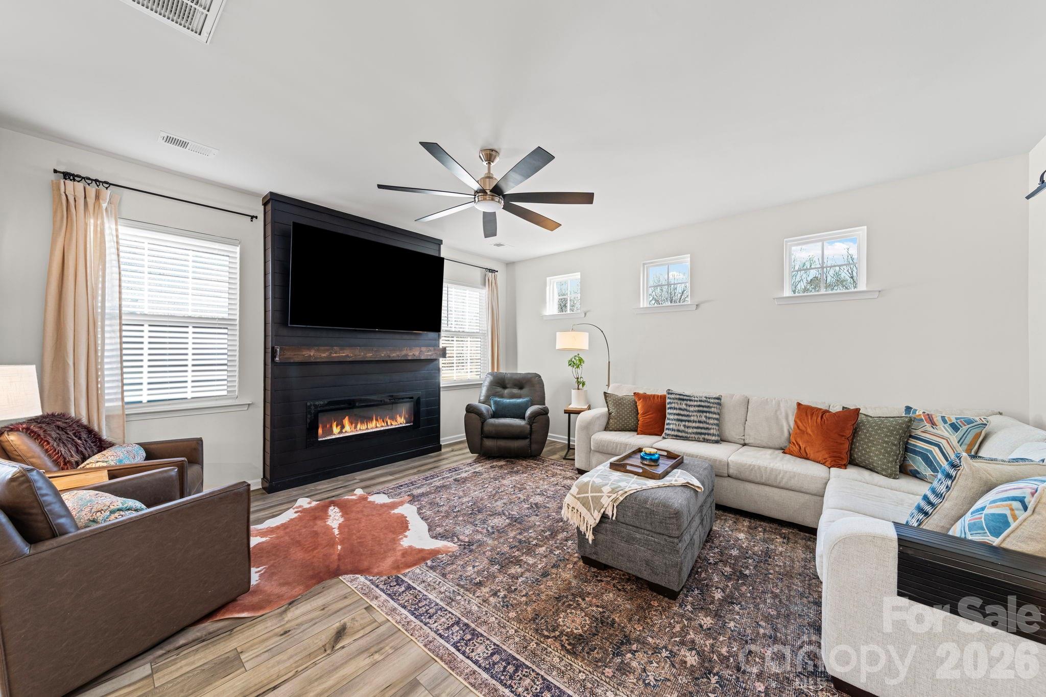 5843 Soft Shell Drive — Lancaster