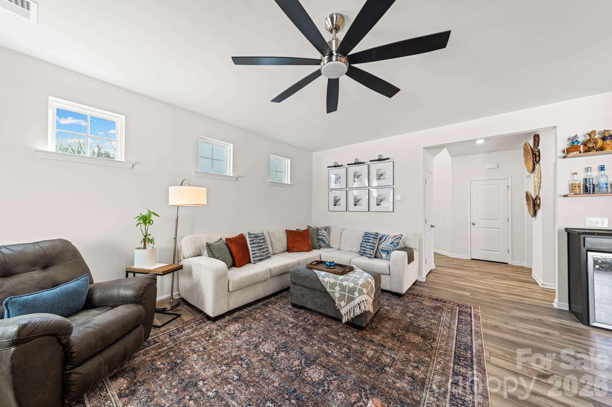 5843 Soft Shell Drive — Lancaster