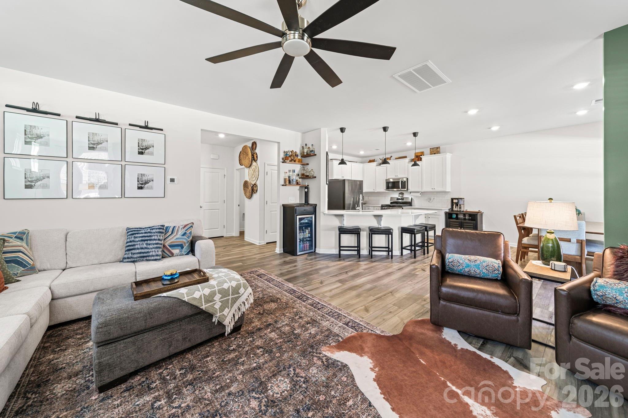 5843 Soft Shell Drive — Lancaster