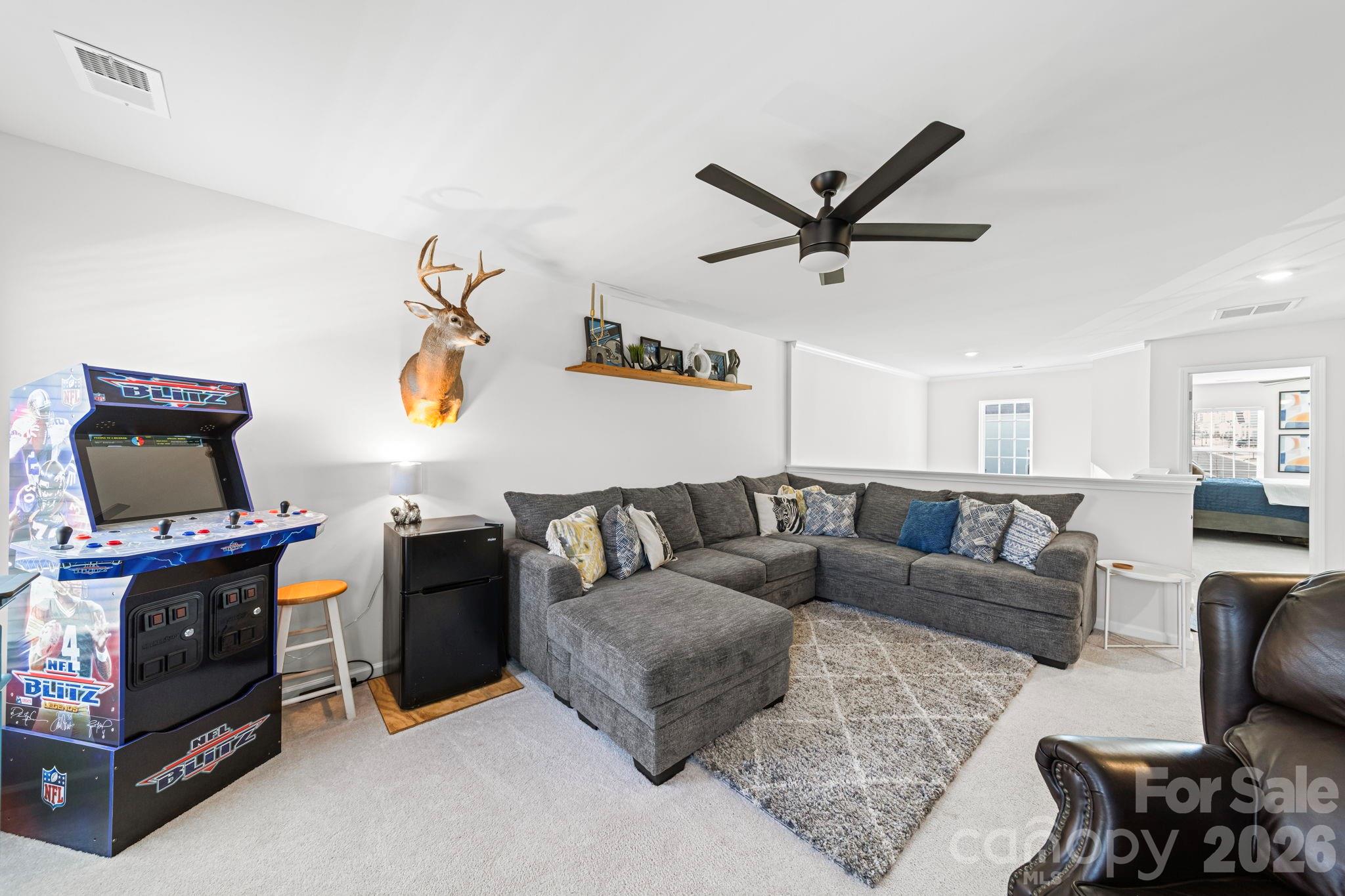 5843 Soft Shell Drive — Lancaster