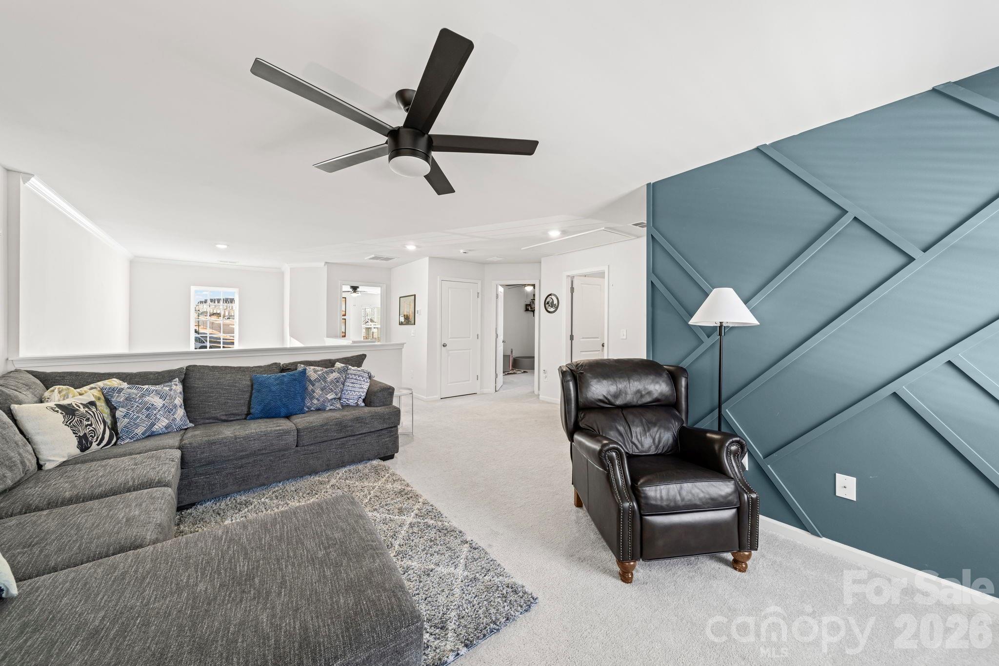 5843 Soft Shell Drive — Lancaster