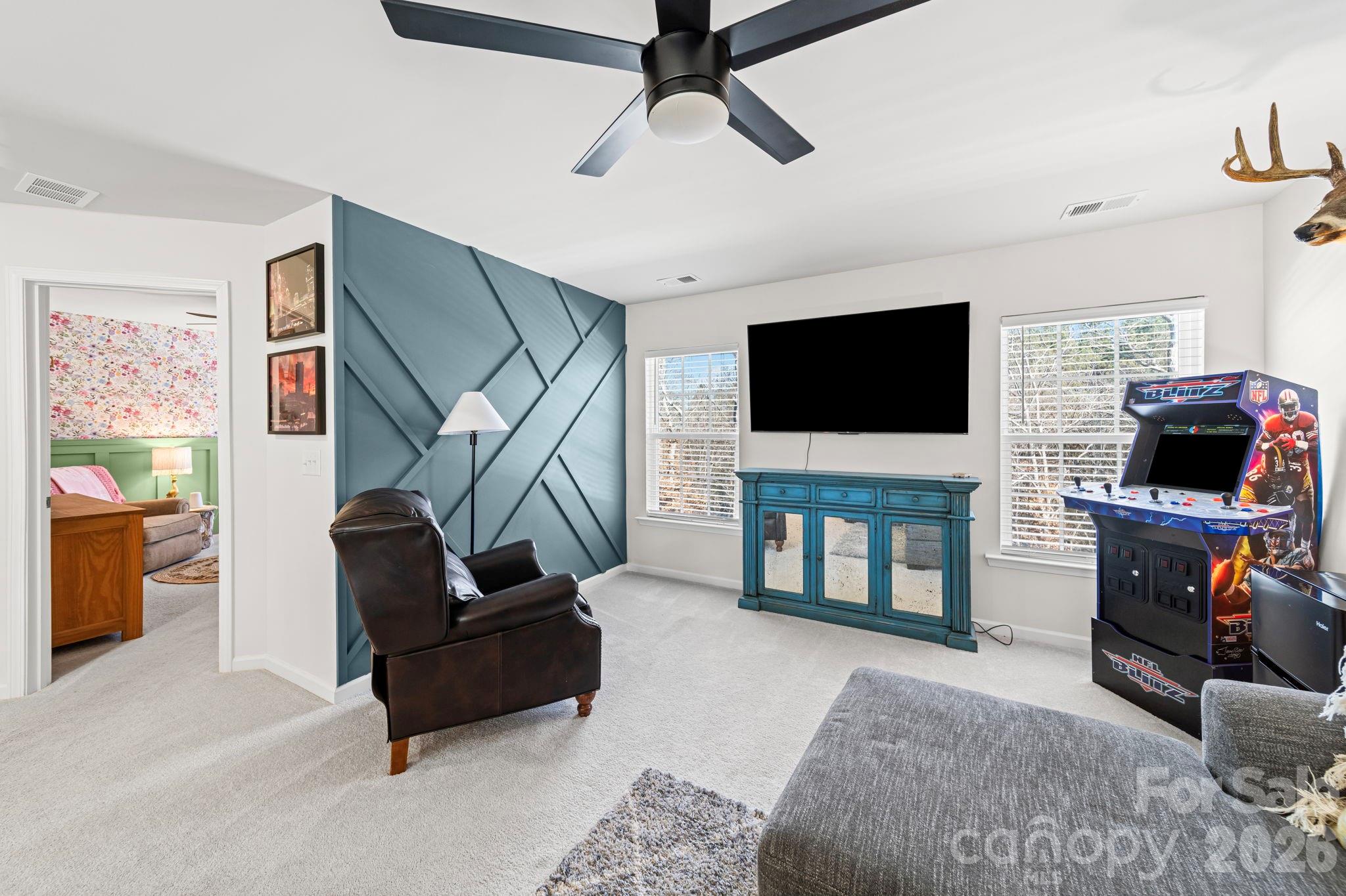 5843 Soft Shell Drive — Lancaster