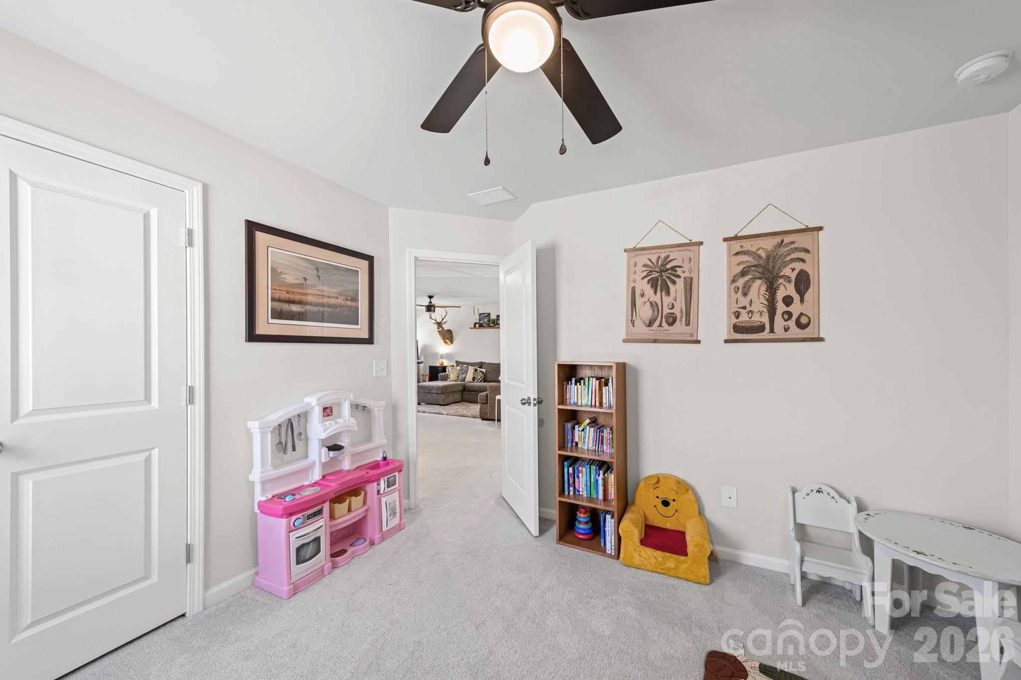 5843 Soft Shell Drive — Lancaster