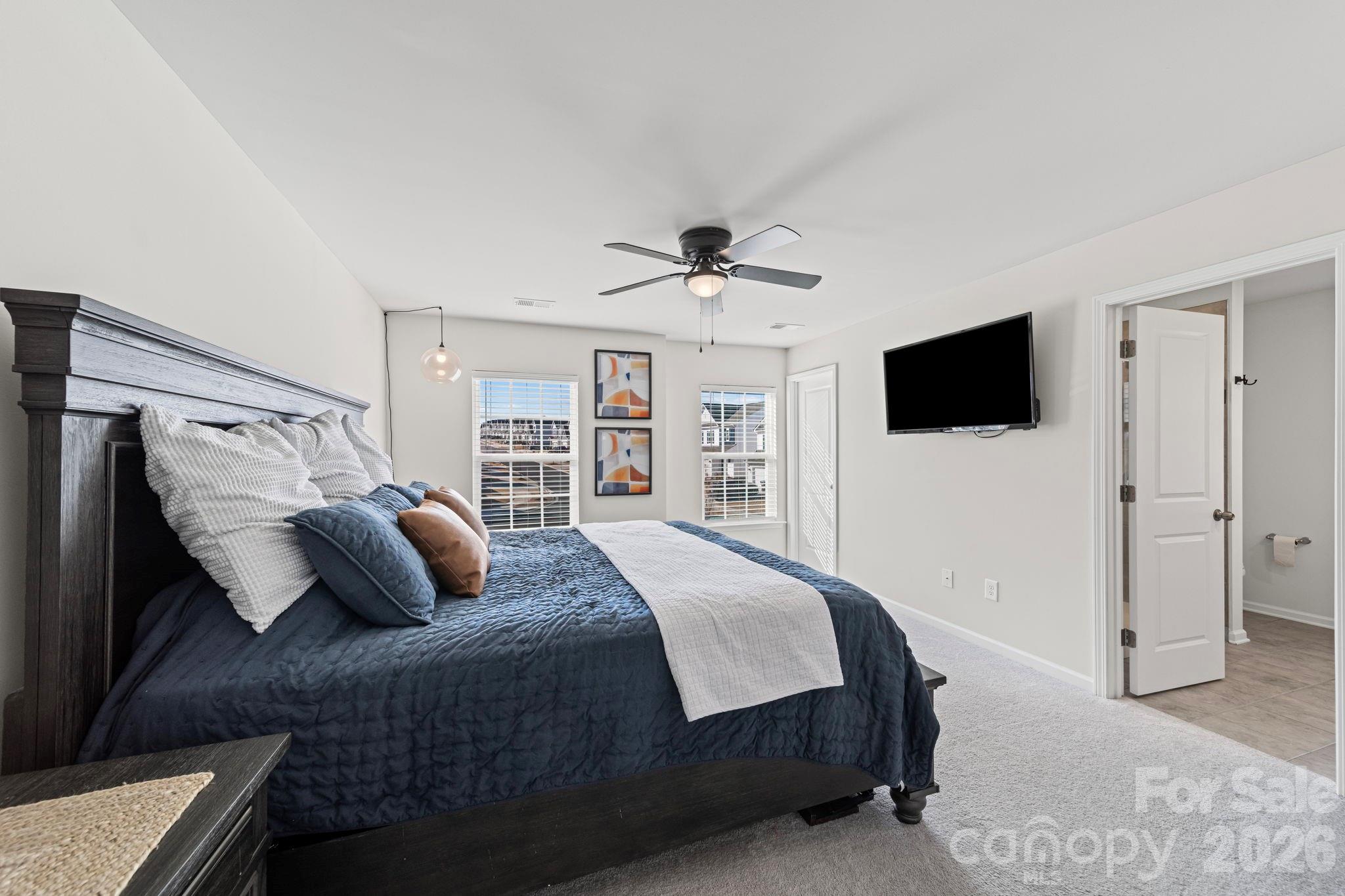 5843 Soft Shell Drive — Lancaster