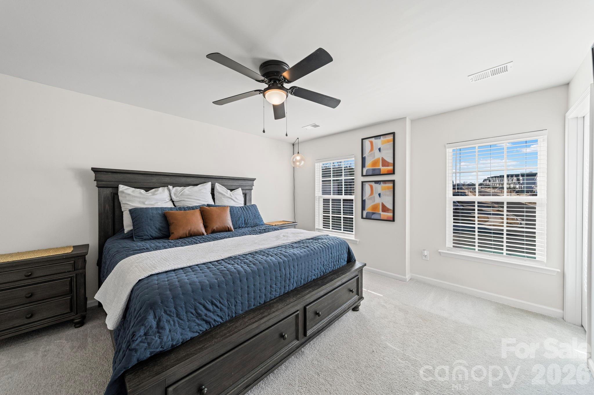 5843 Soft Shell Drive — Lancaster