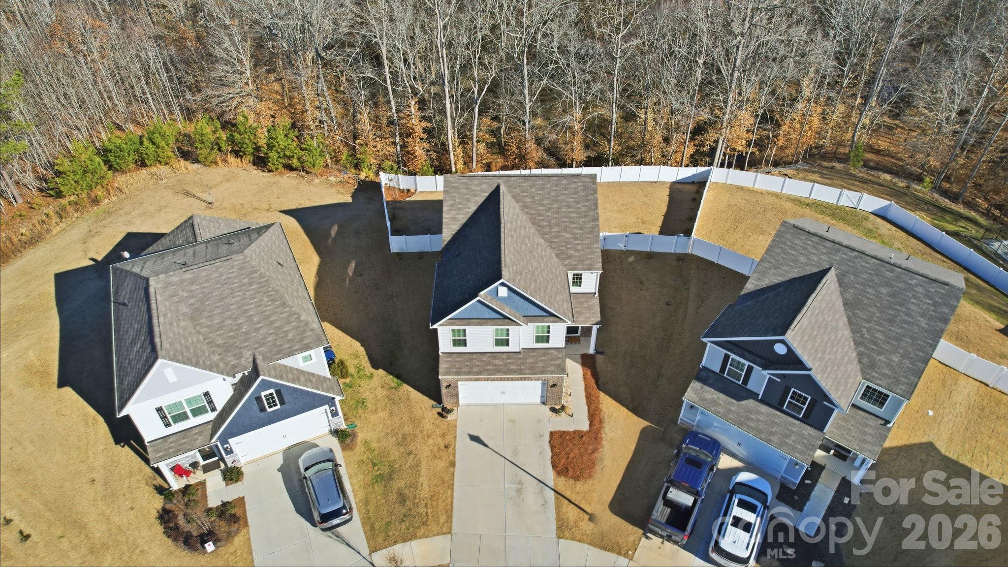 5843 Soft Shell Drive — Lancaster