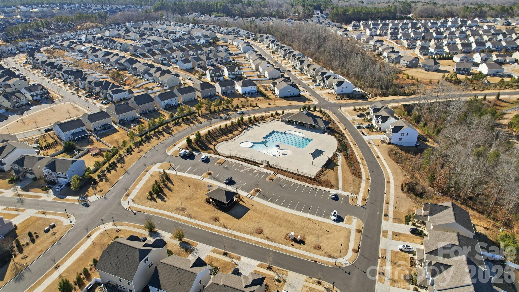 5843 Soft Shell Drive — Lancaster
