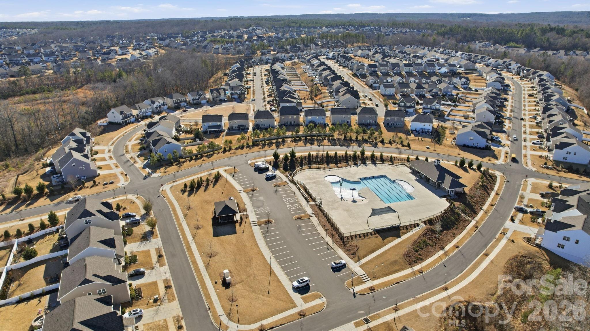 5843 Soft Shell Drive — Lancaster