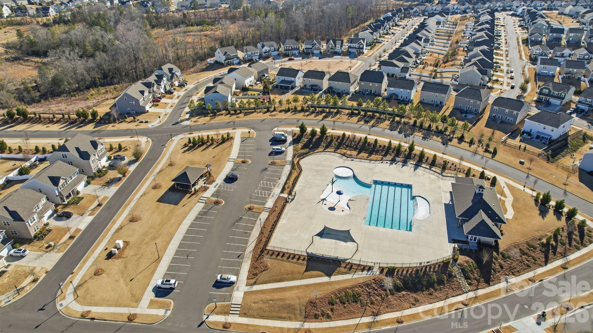 5843 Soft Shell Drive — Lancaster