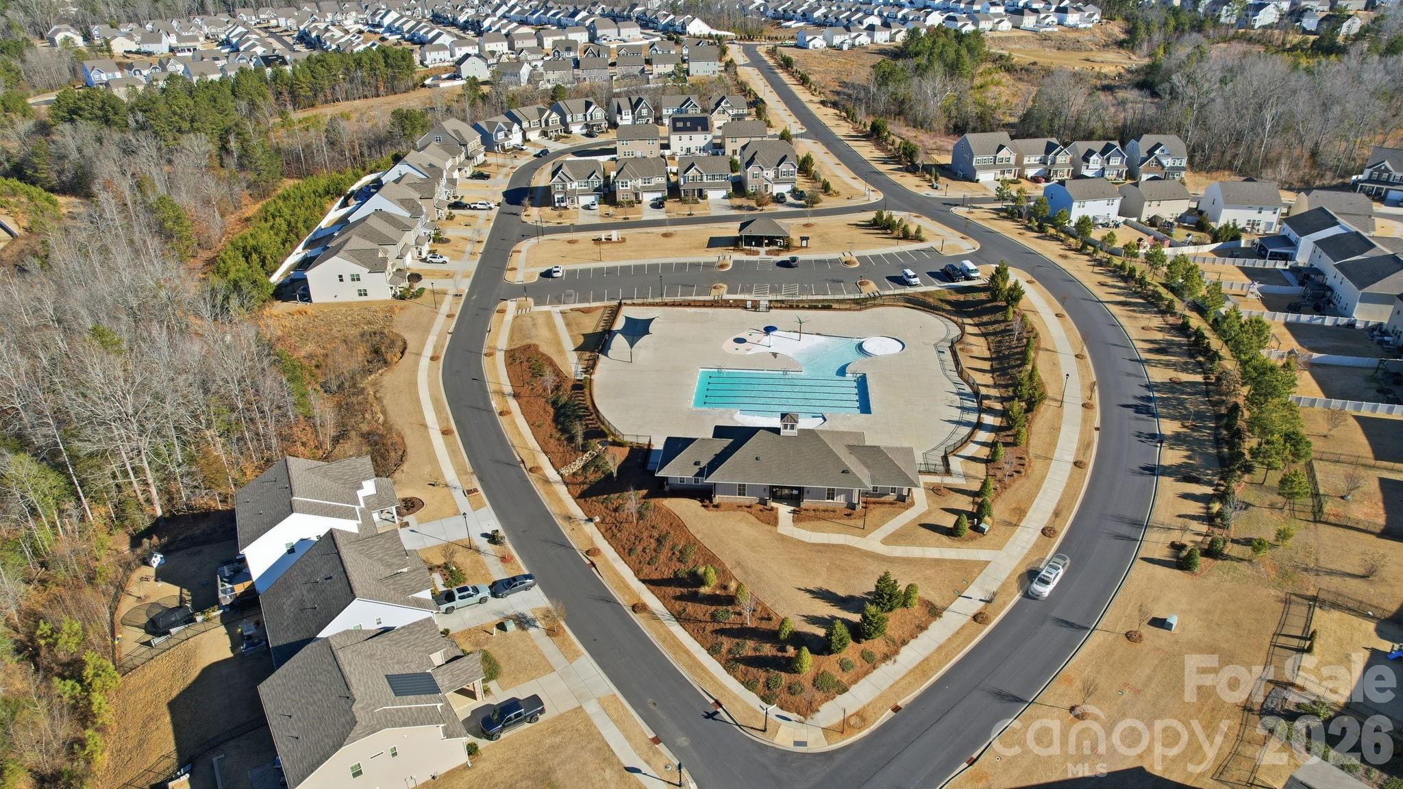 5843 Soft Shell Drive — Lancaster