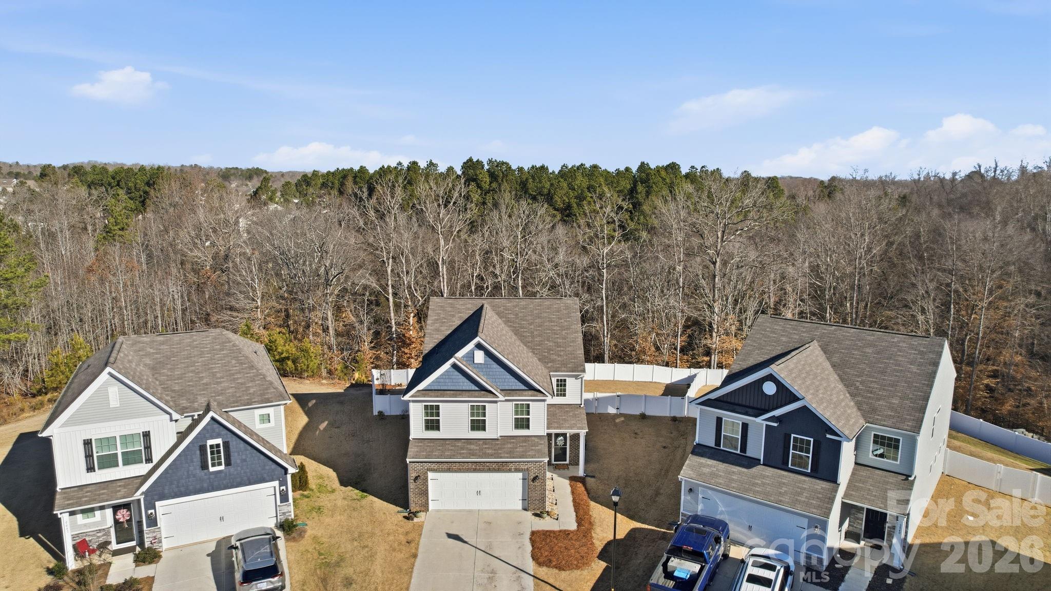 5843 Soft Shell Drive — Lancaster