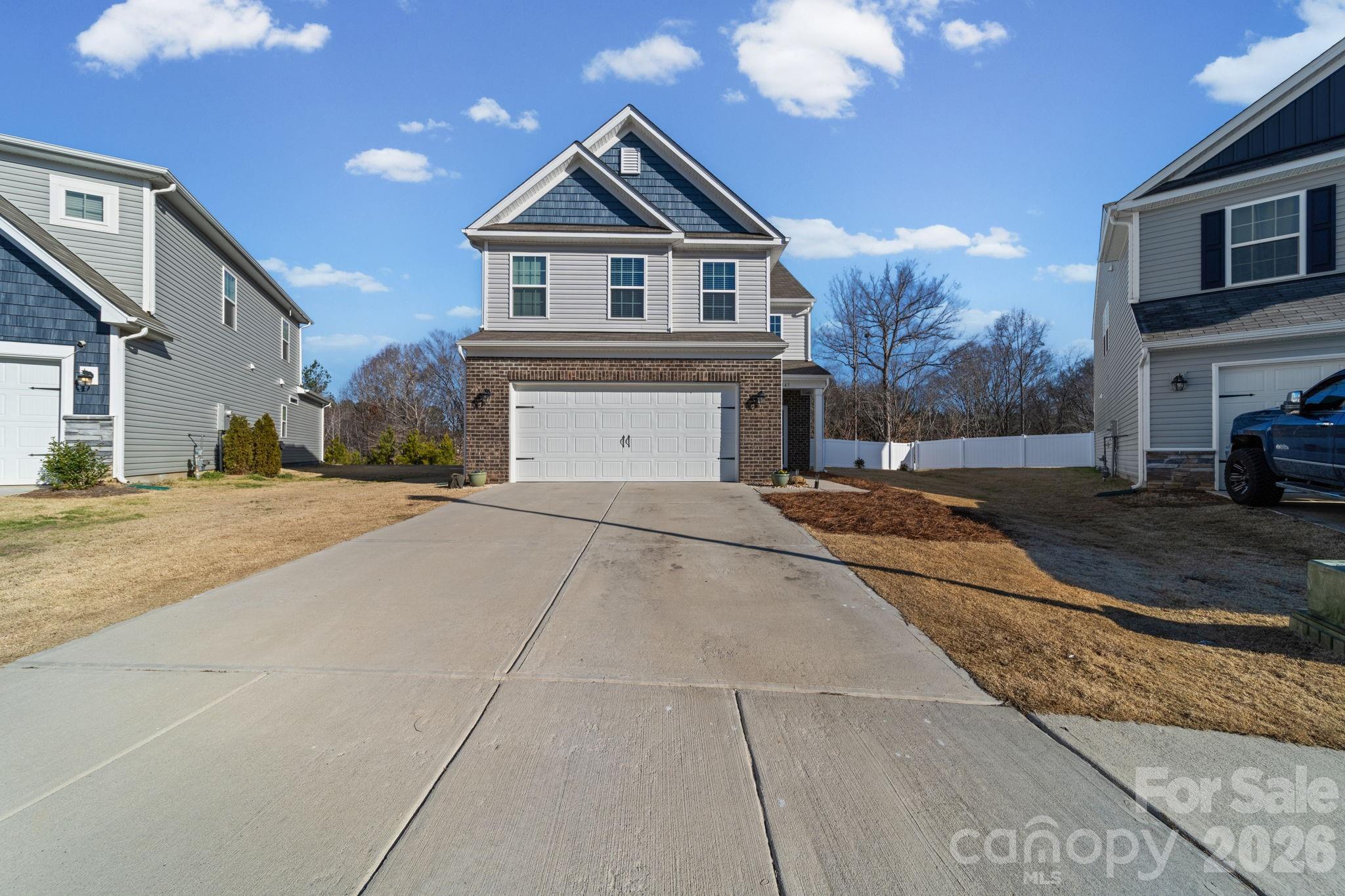 5843 Soft Shell Drive — Lancaster
