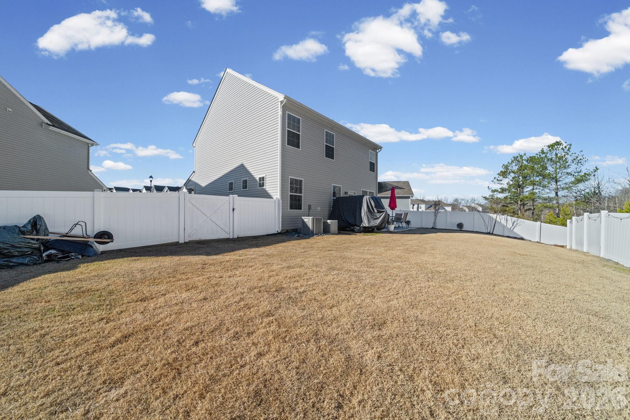 5843 Soft Shell Drive — Lancaster