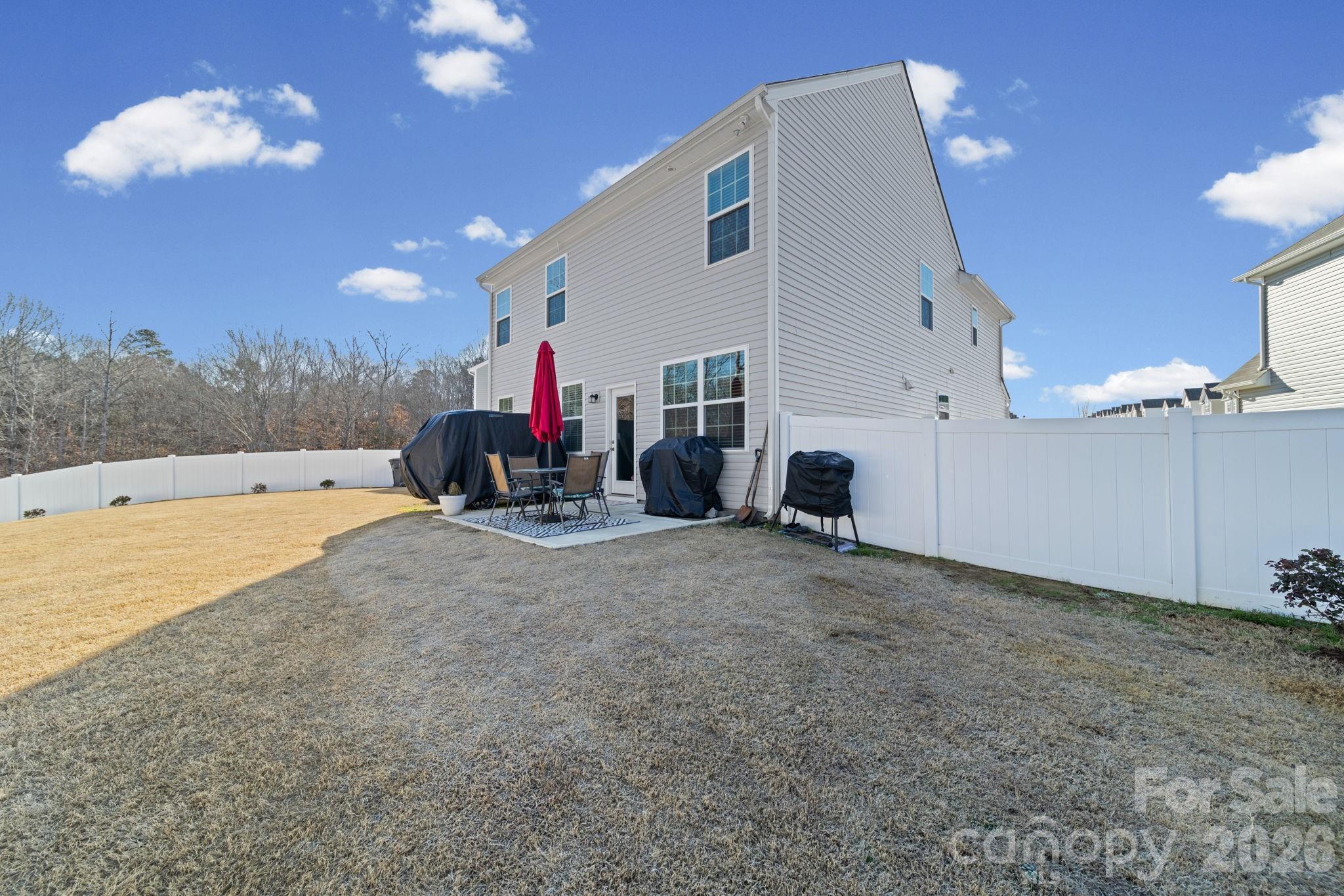 5843 Soft Shell Drive — Lancaster