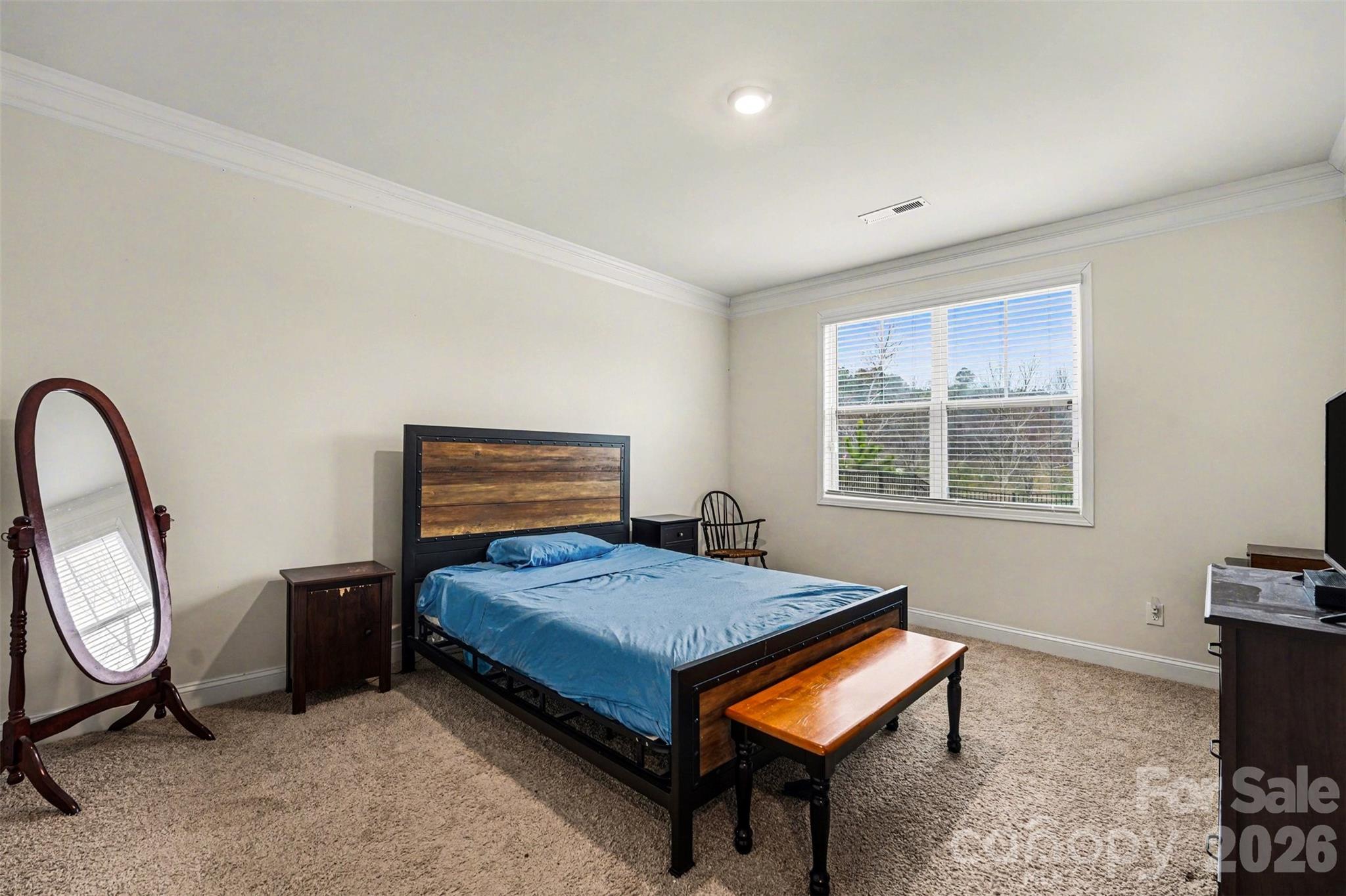 332 Secretariat Drive — Iron Station