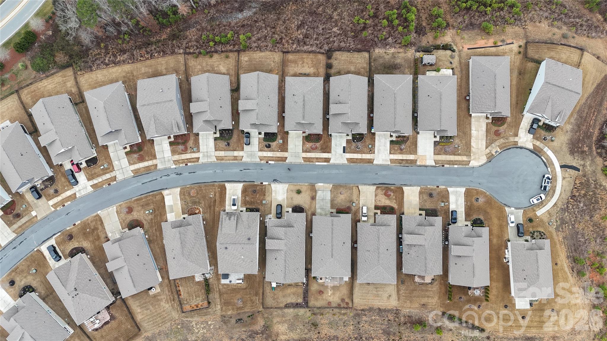332 Secretariat Drive — Iron Station