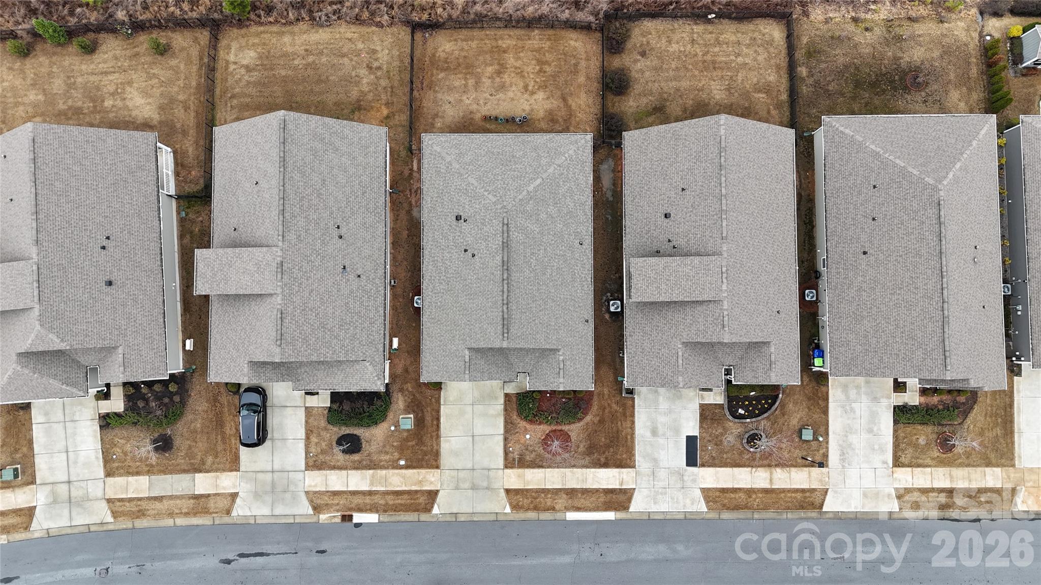 332 Secretariat Drive — Iron Station