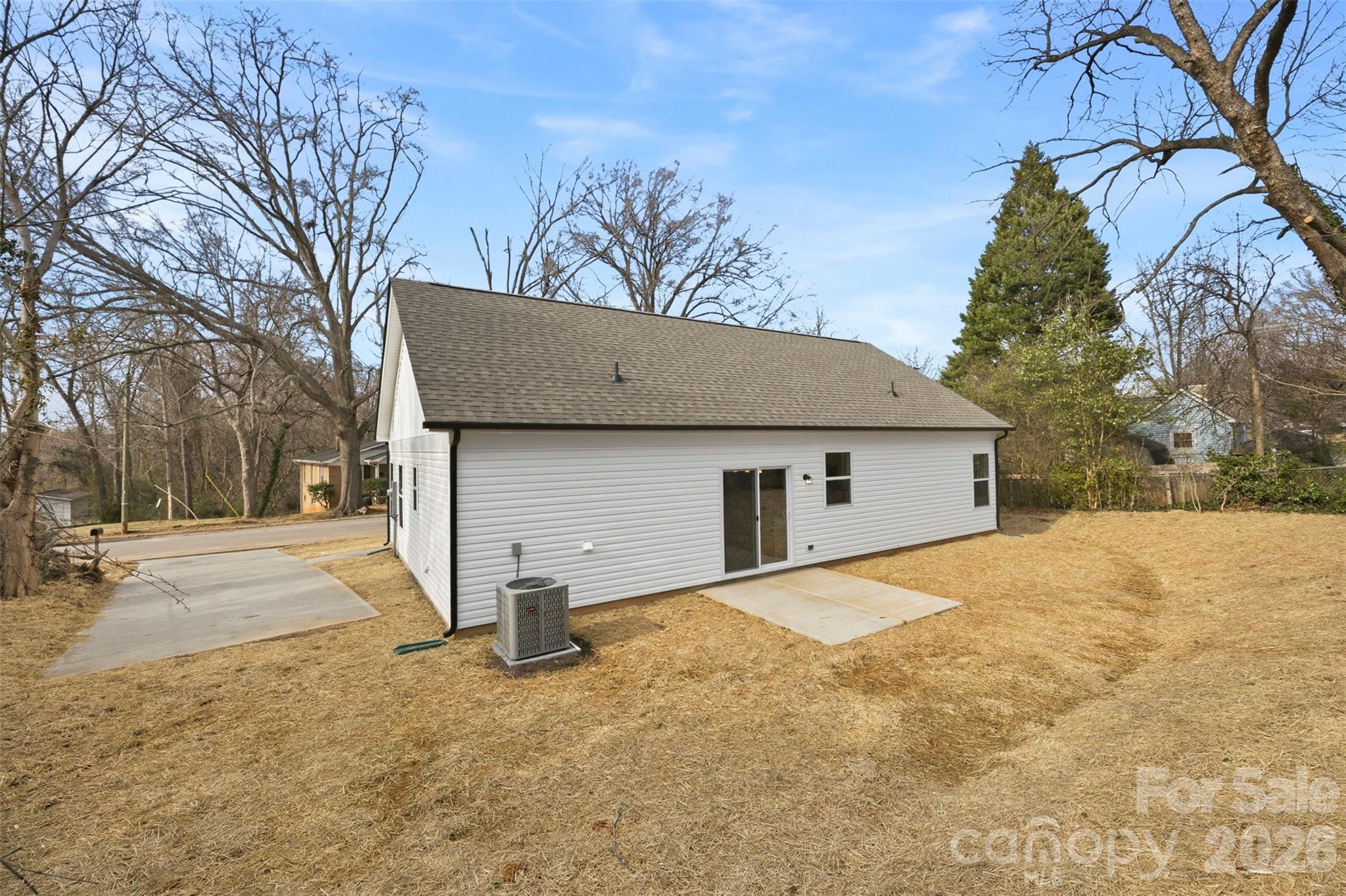 411 Grim Street — Salisbury
