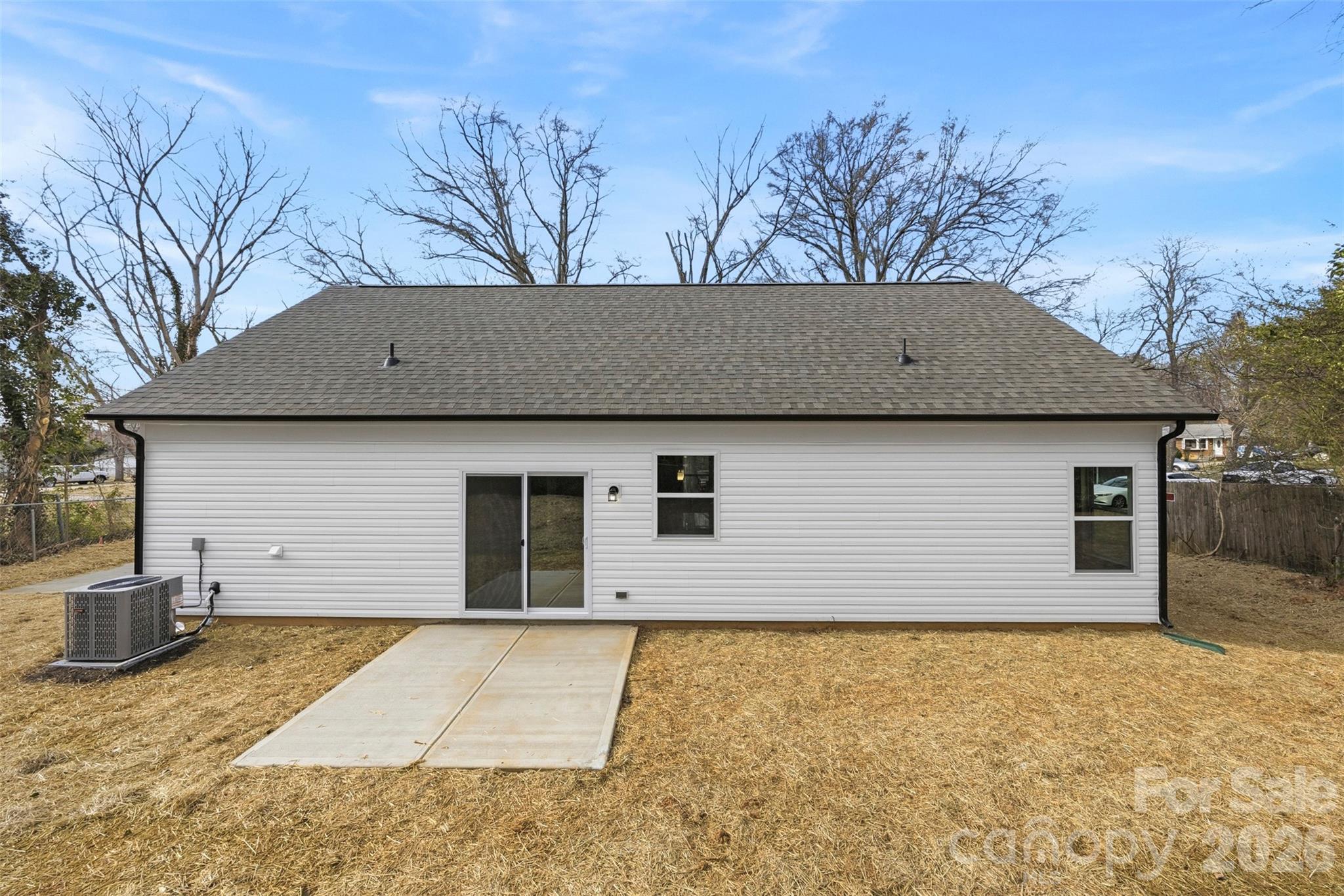 411 Grim Street — Salisbury