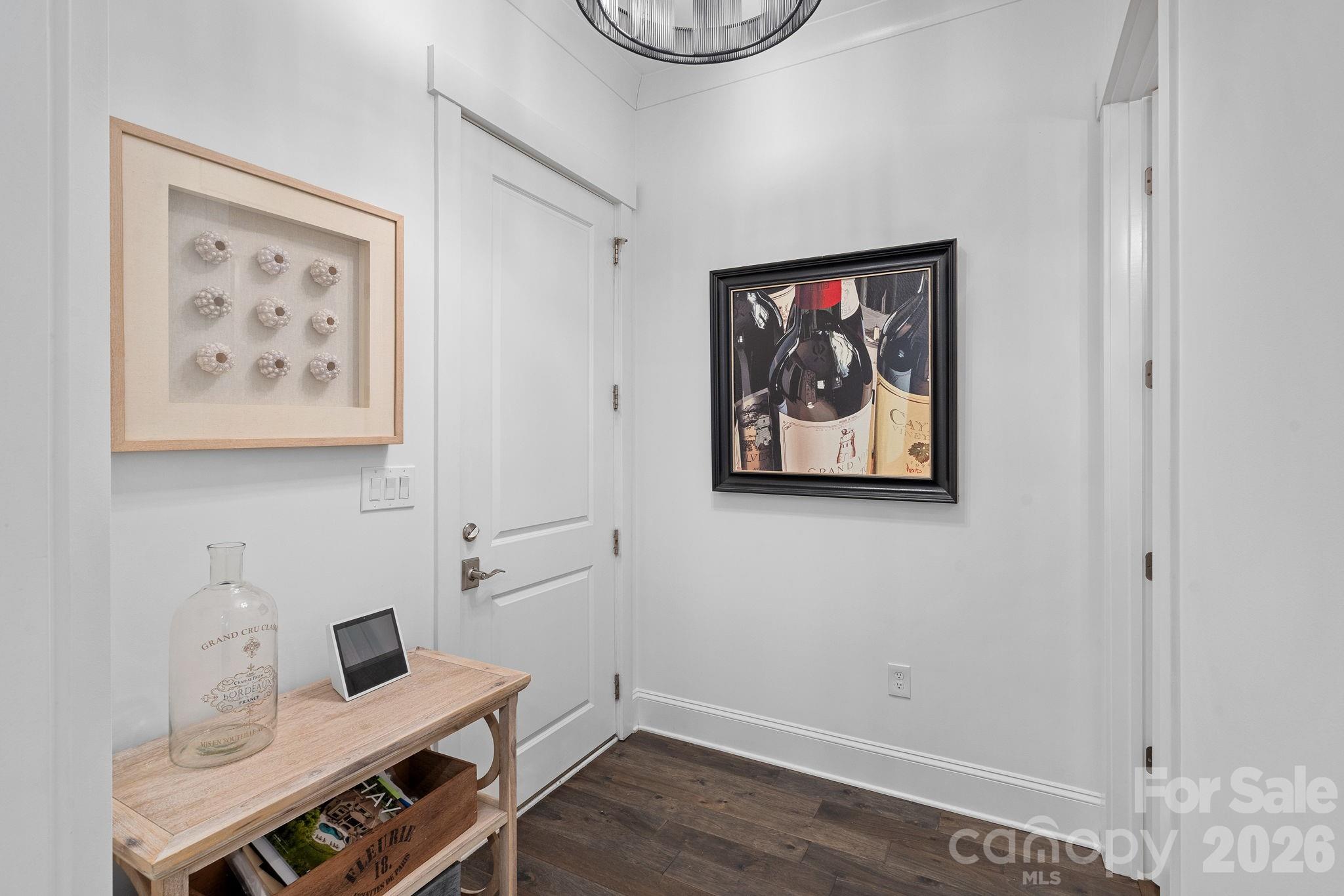 744 Amalfi Drive — Davidson