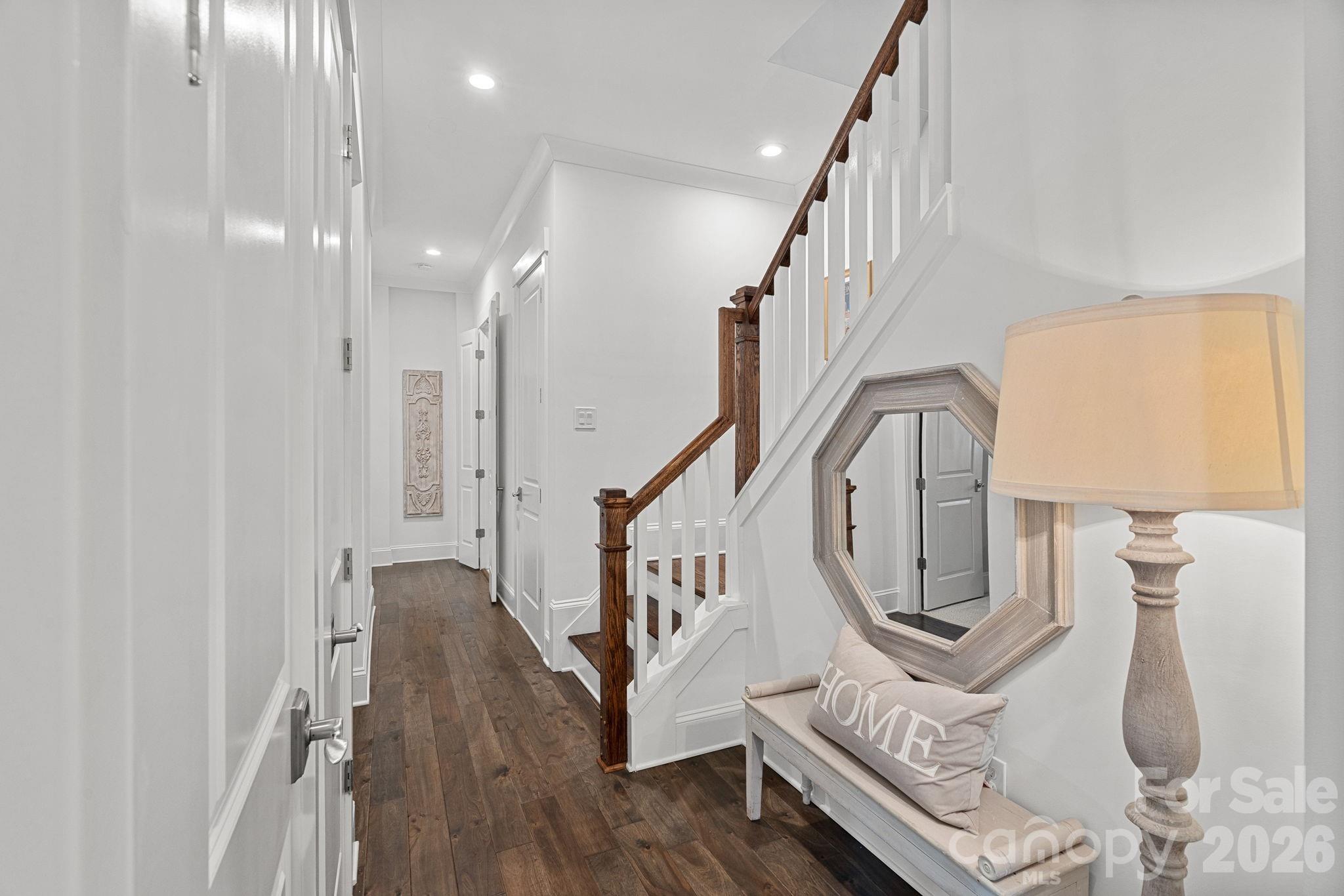 744 Amalfi Drive — Davidson