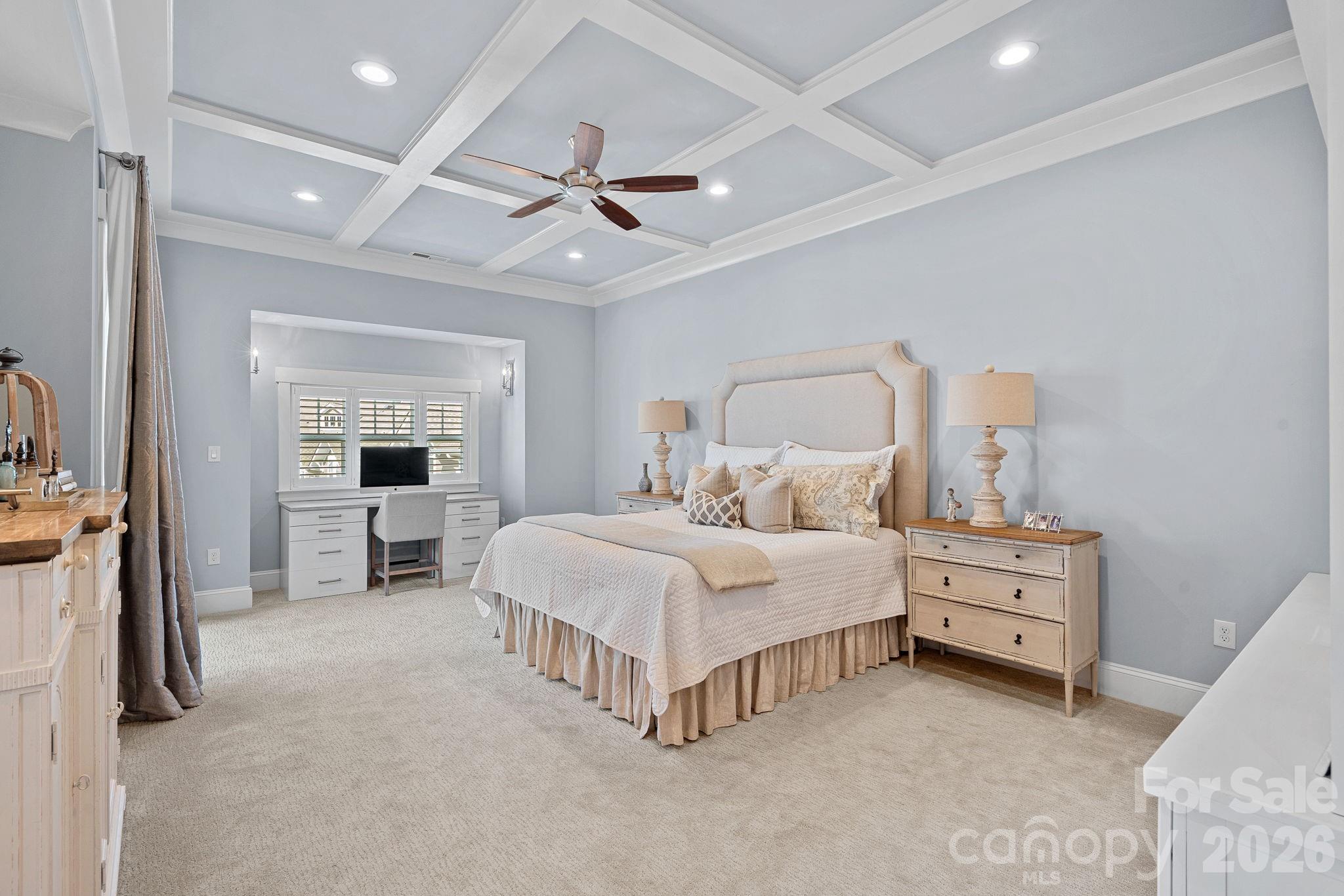 744 Amalfi Drive — Davidson