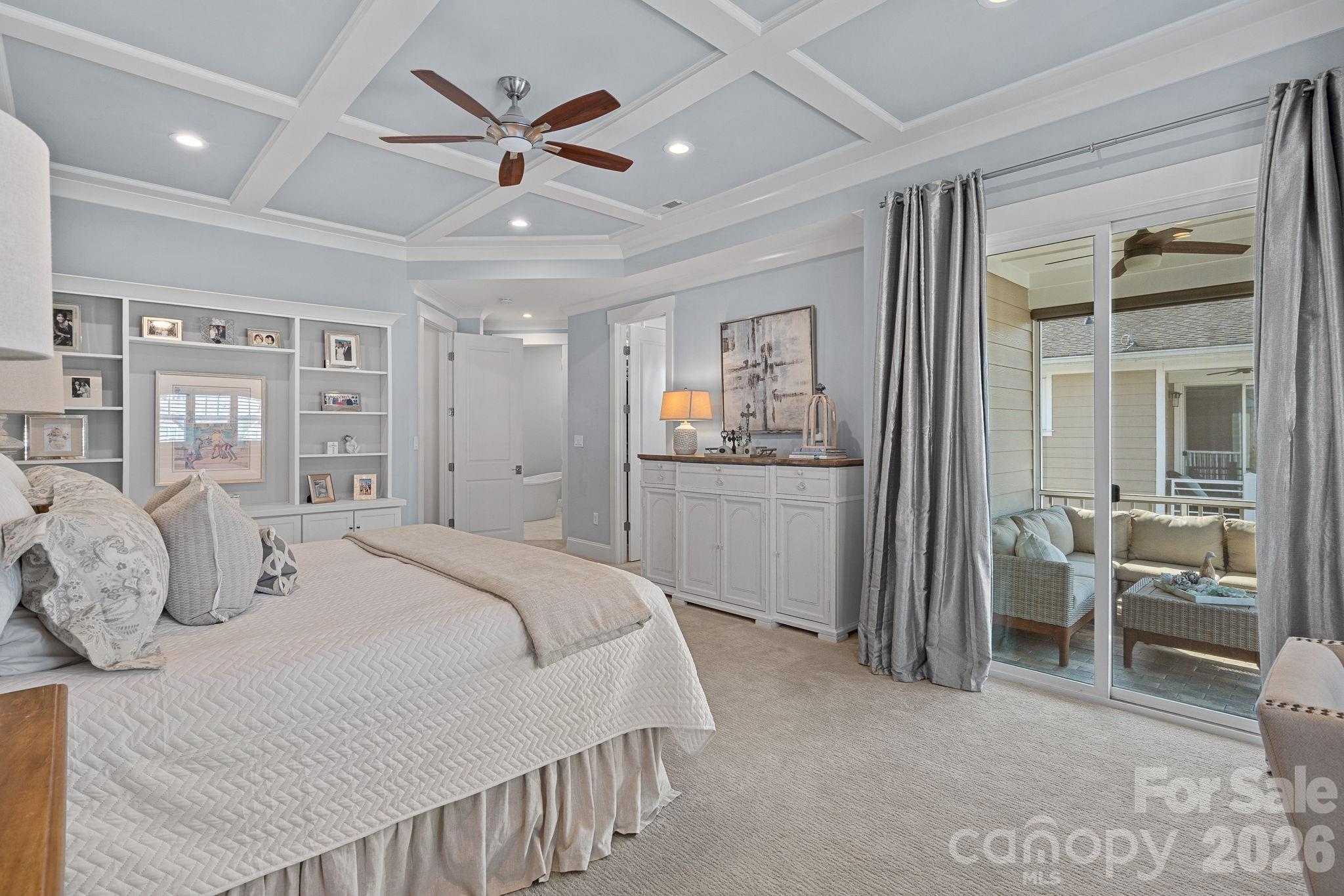 744 Amalfi Drive — Davidson