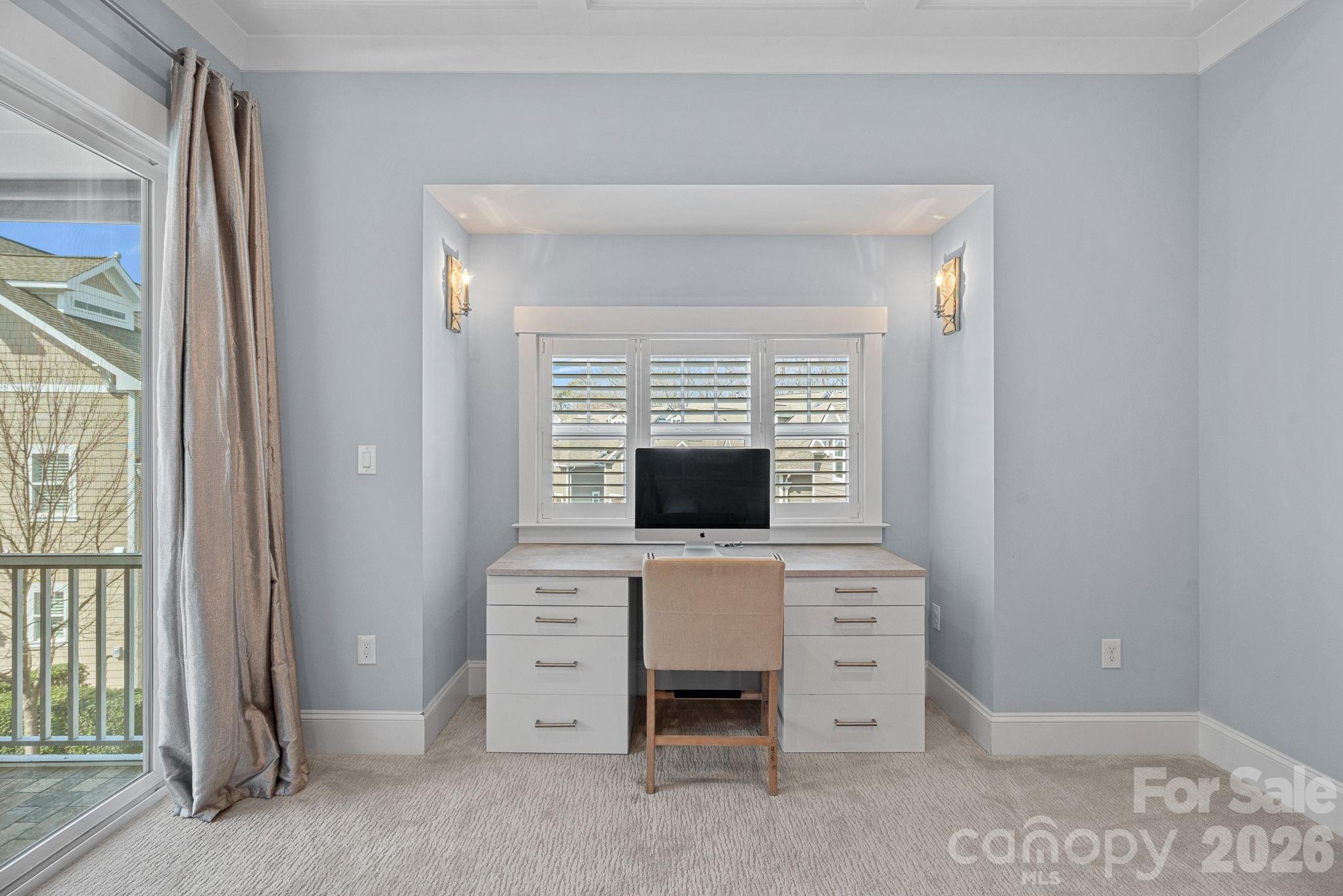 744 Amalfi Drive — Davidson
