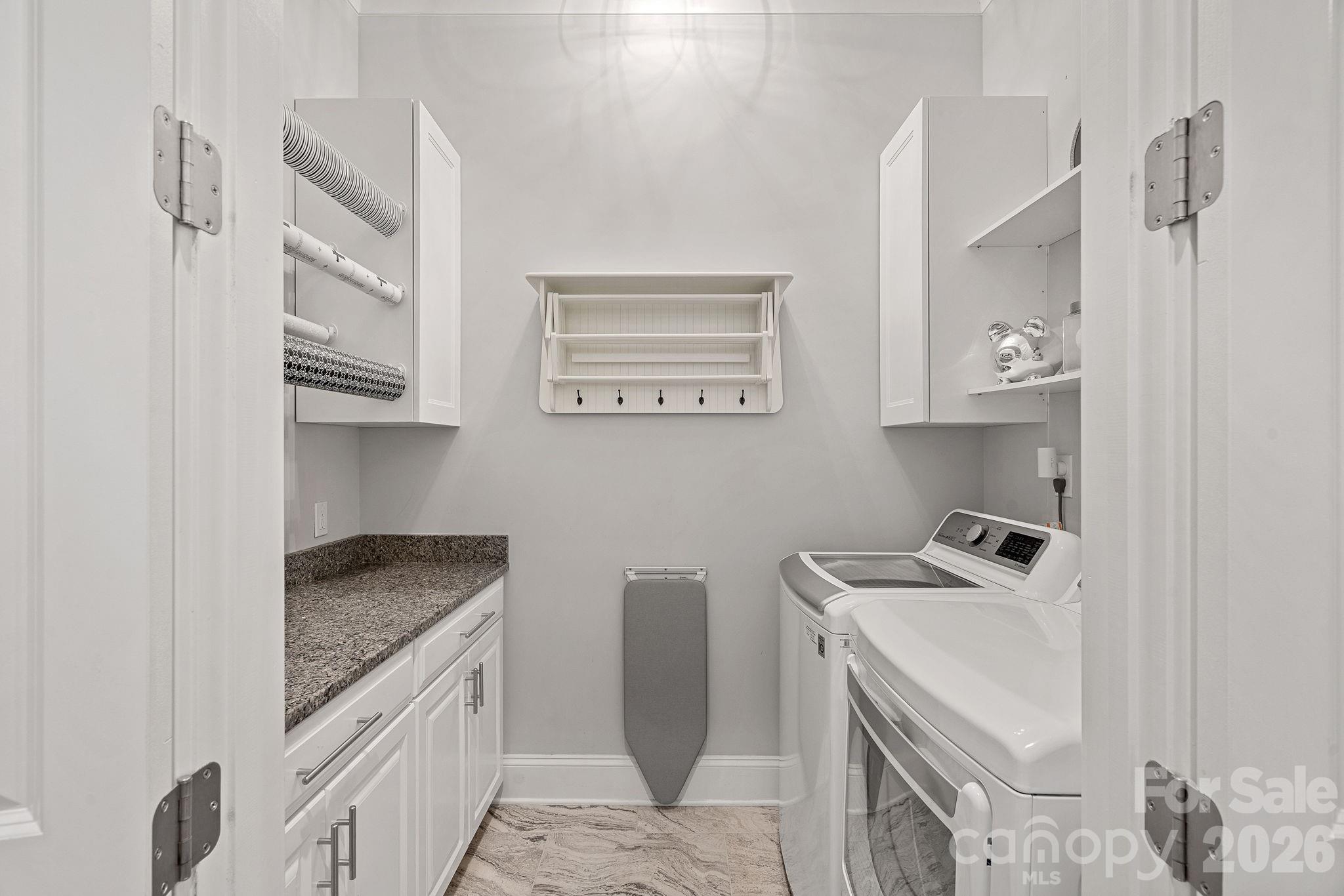744 Amalfi Drive — Davidson