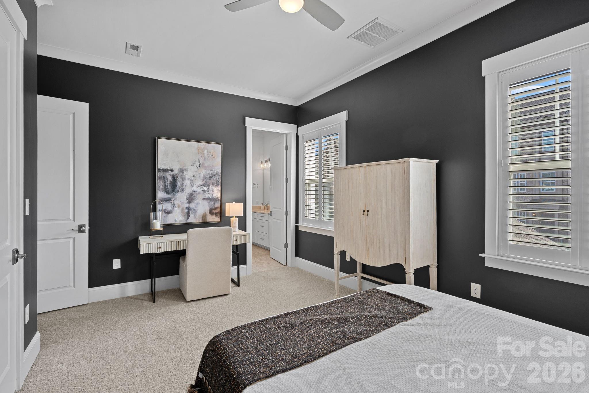 744 Amalfi Drive — Davidson