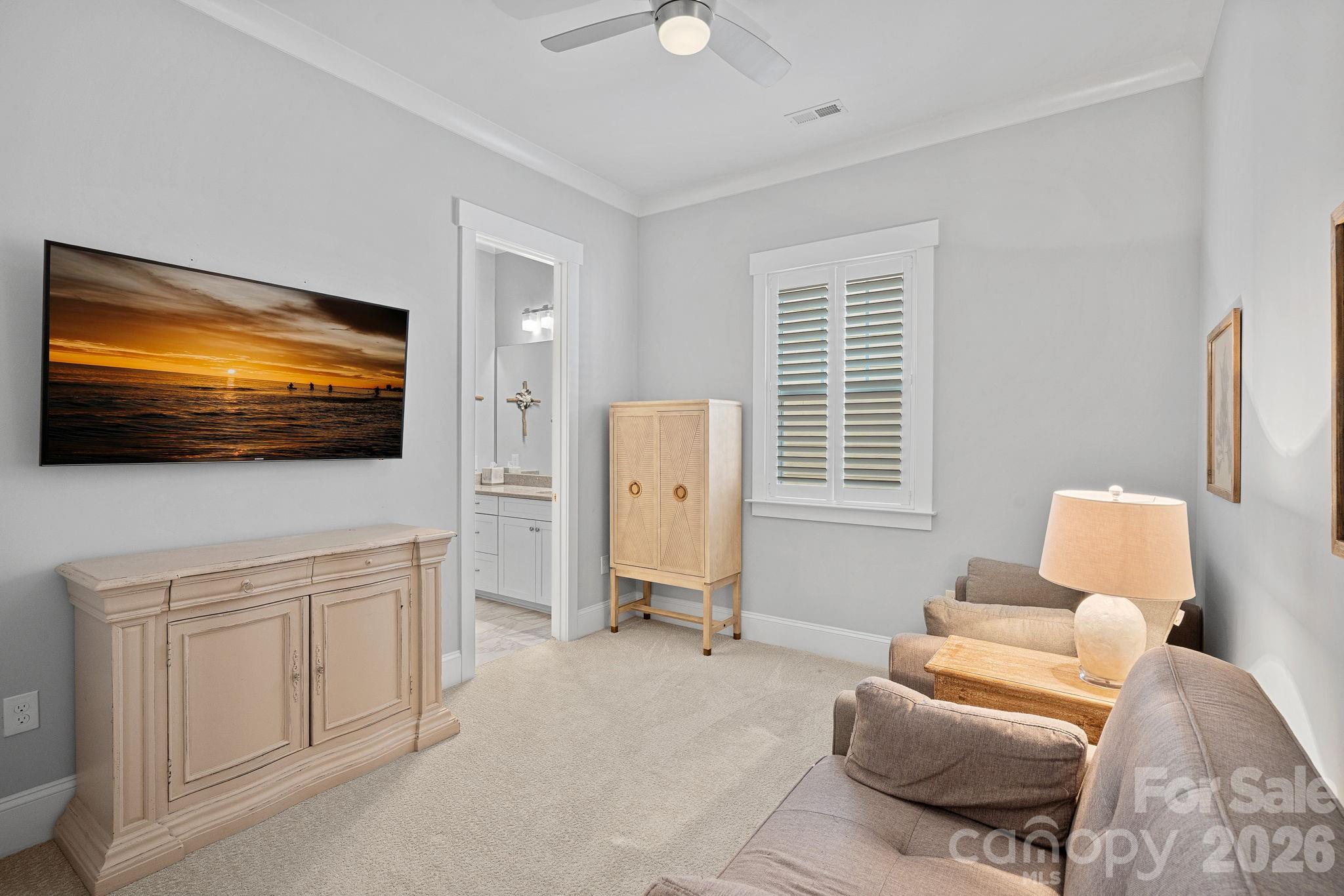 744 Amalfi Drive — Davidson