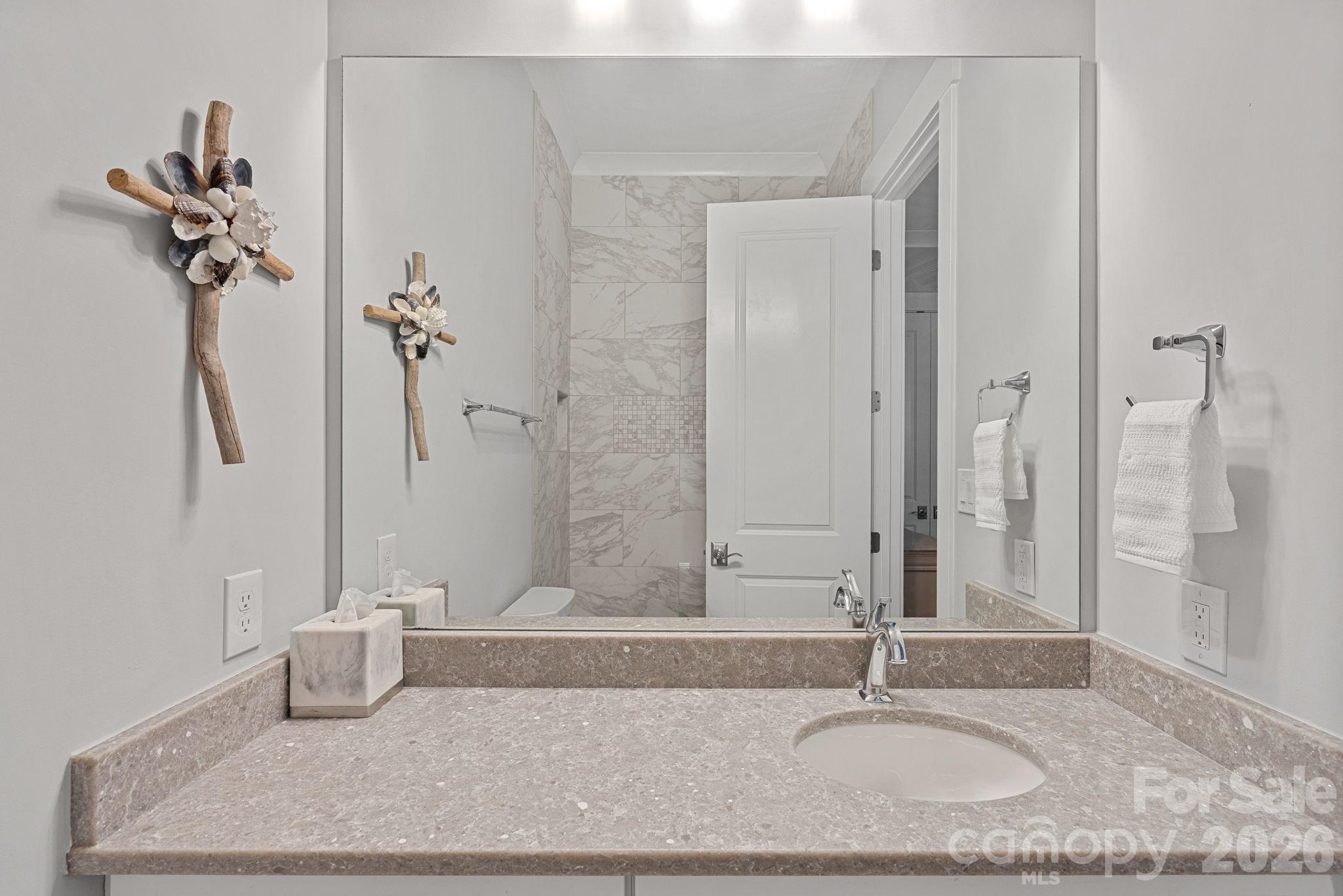 744 Amalfi Drive — Davidson
