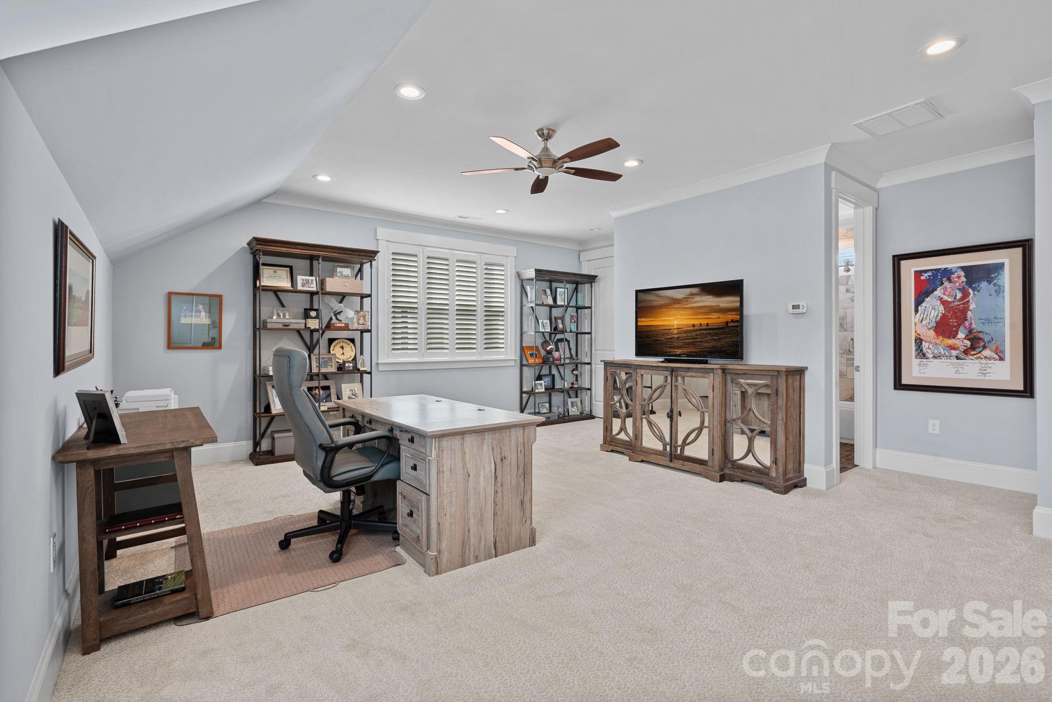 744 Amalfi Drive — Davidson