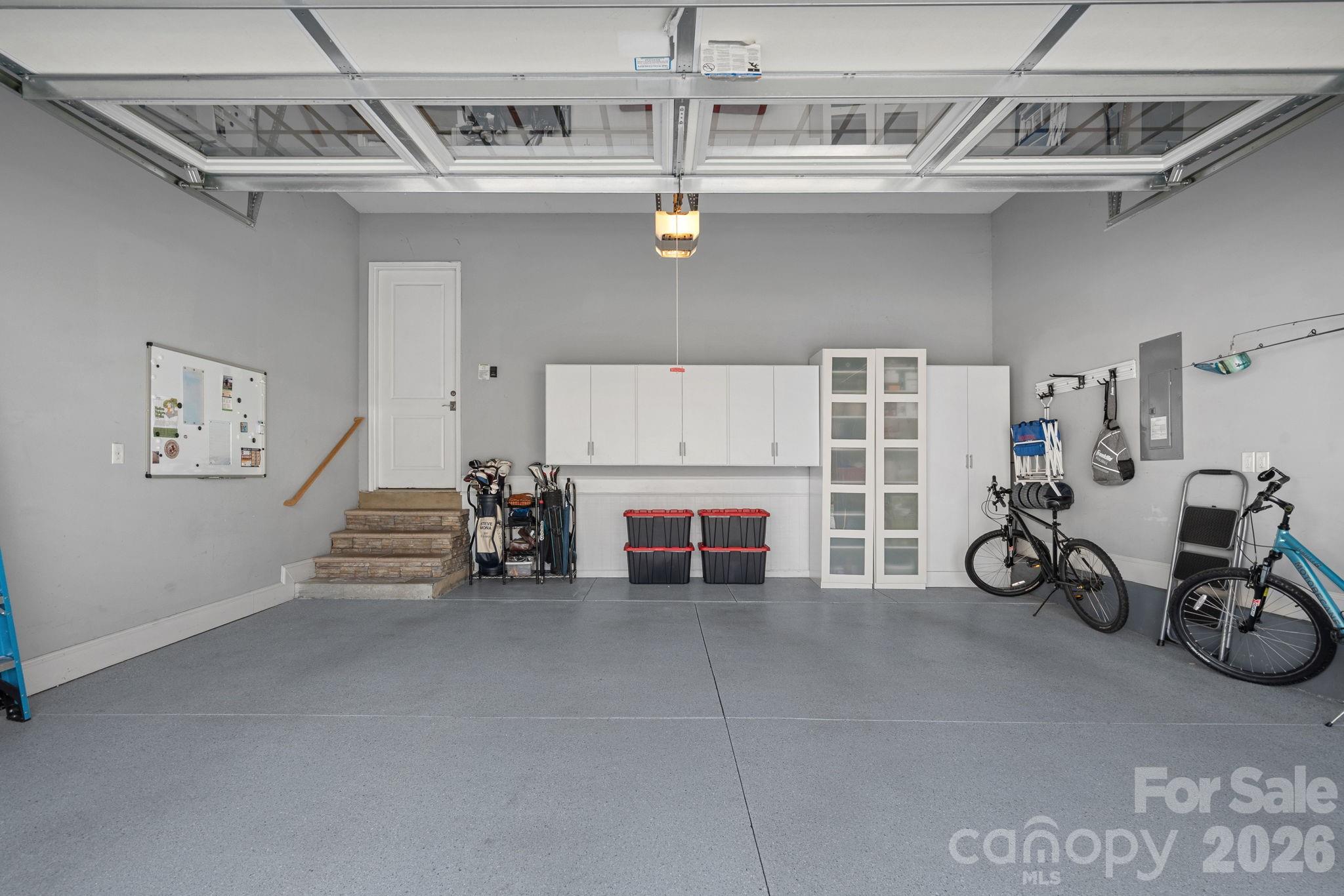744 Amalfi Drive — Davidson